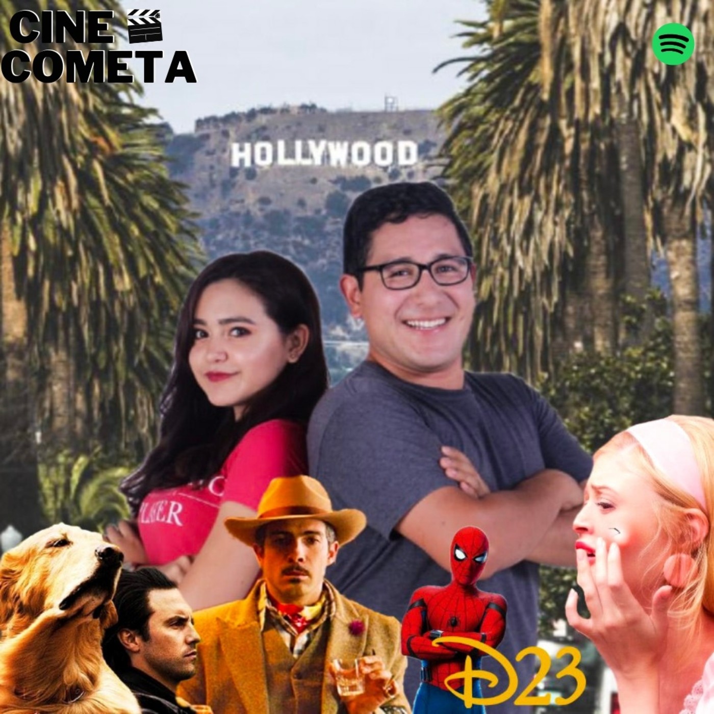 Cinexcusas