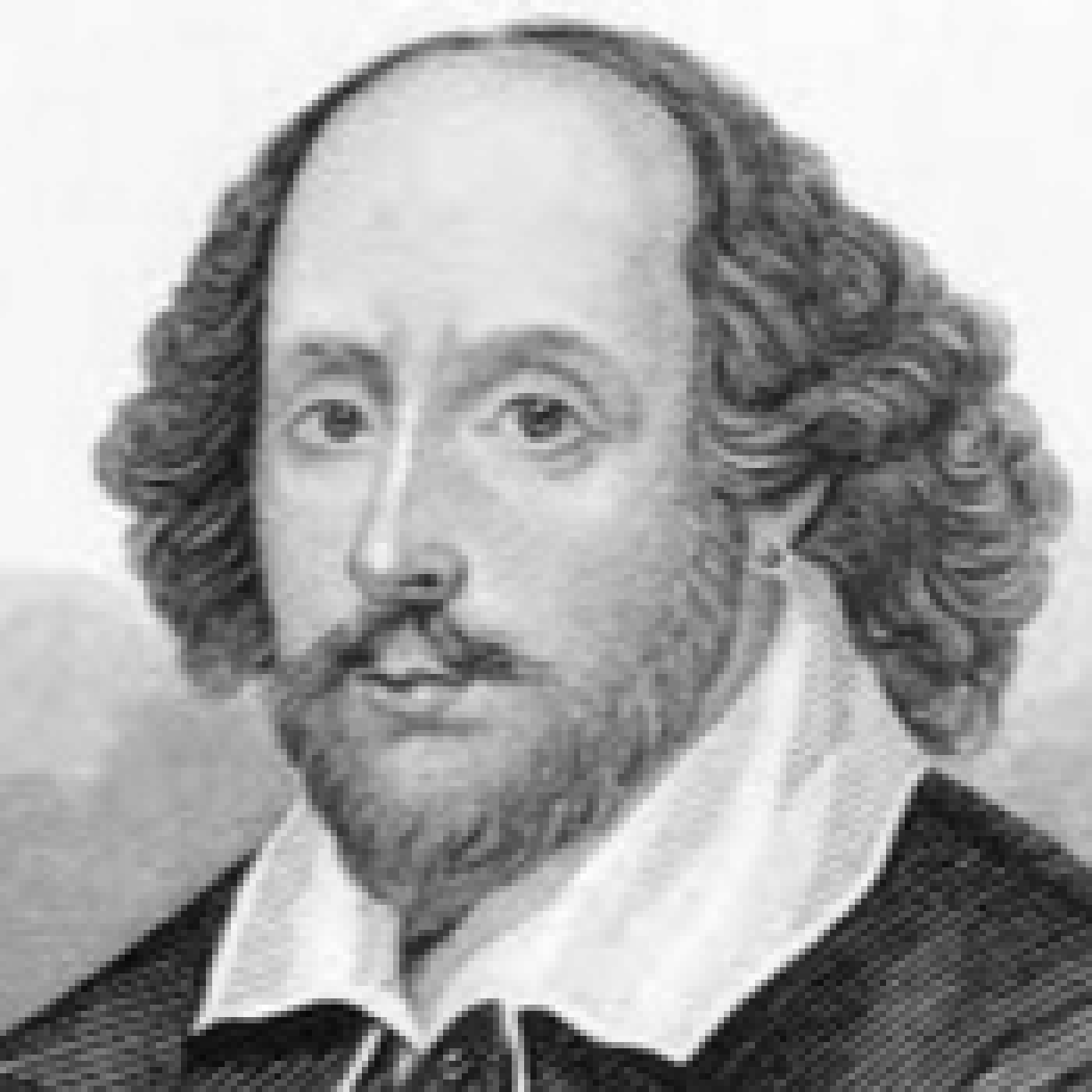 Los enigmas de Shakespeare - Episodio exclusivo para mecenas episode artwork