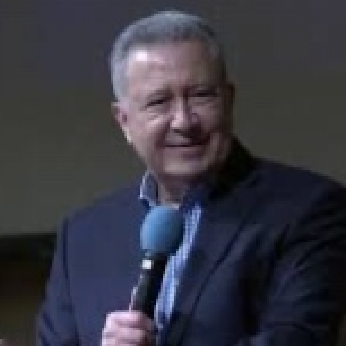Juan Carlos Parra