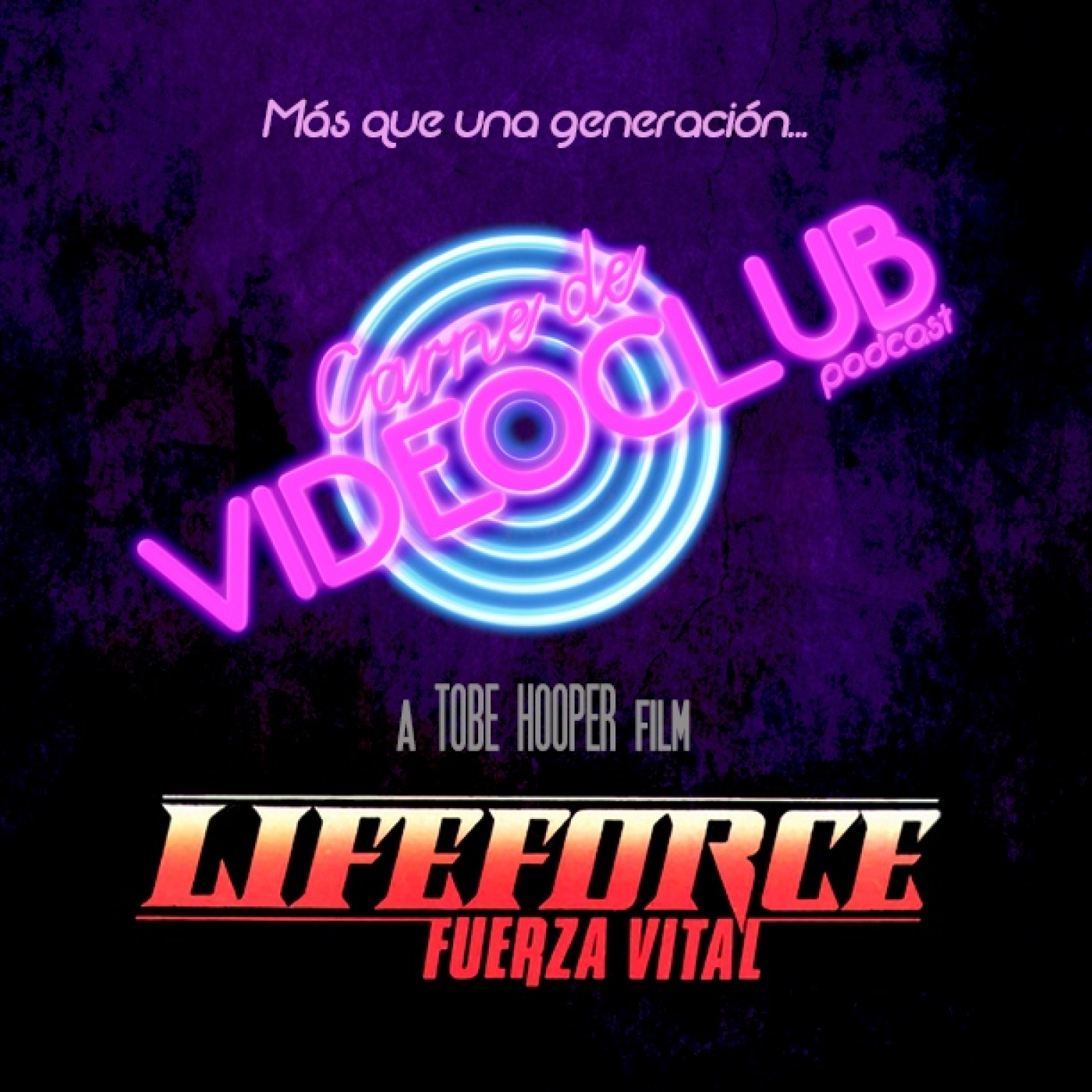 CARNE DE VIDEOCLUB