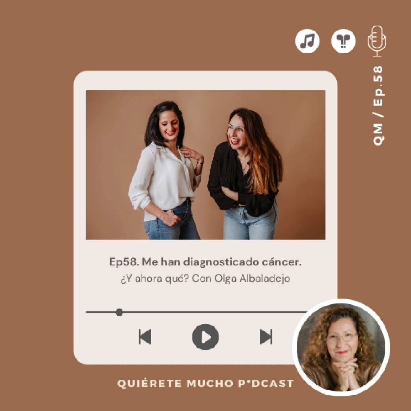 QUIÉRETE MUCHO