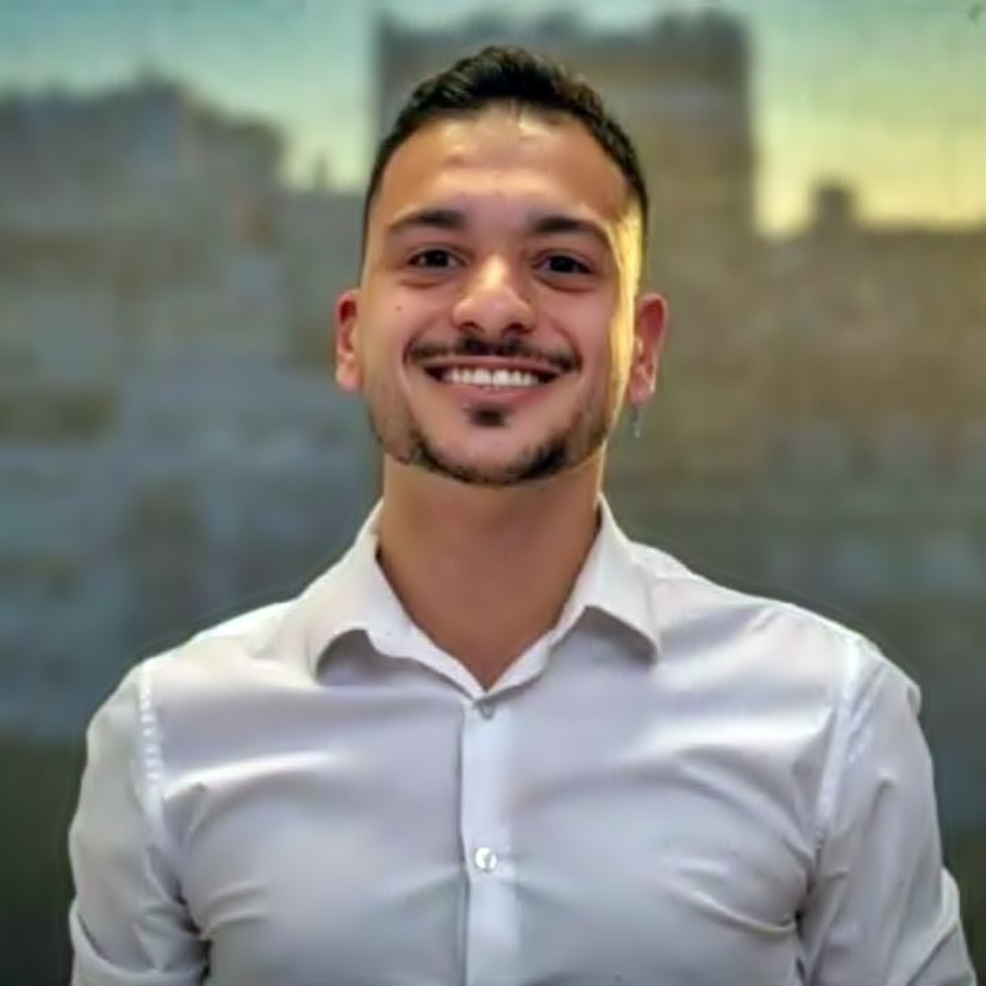 Agustín Rombolá @agustindrombola (Abogado, Dirigente de la UCR) Unas Cuantas Verdades @marianoobarrio