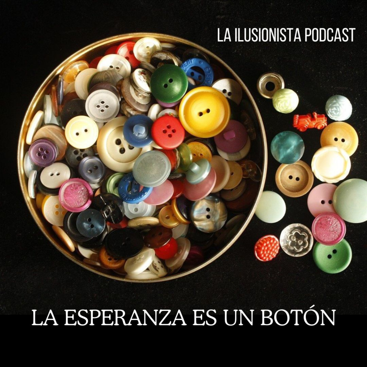 La Ilusionista