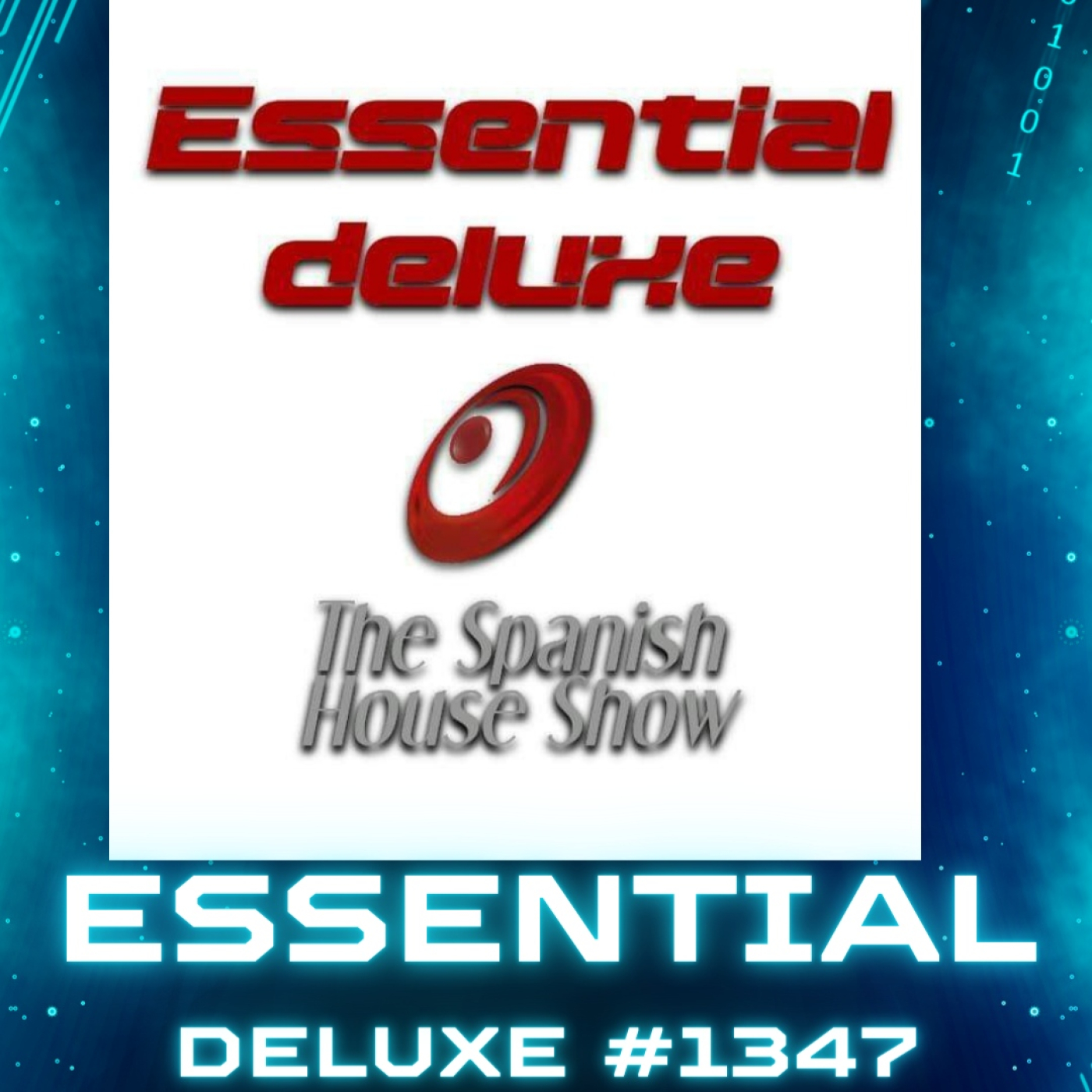 Essential deLuxe 1347: Sonidos de club y novedades episode artwork