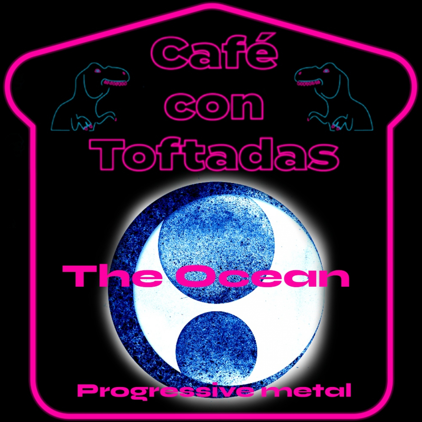 Café con Toftadas