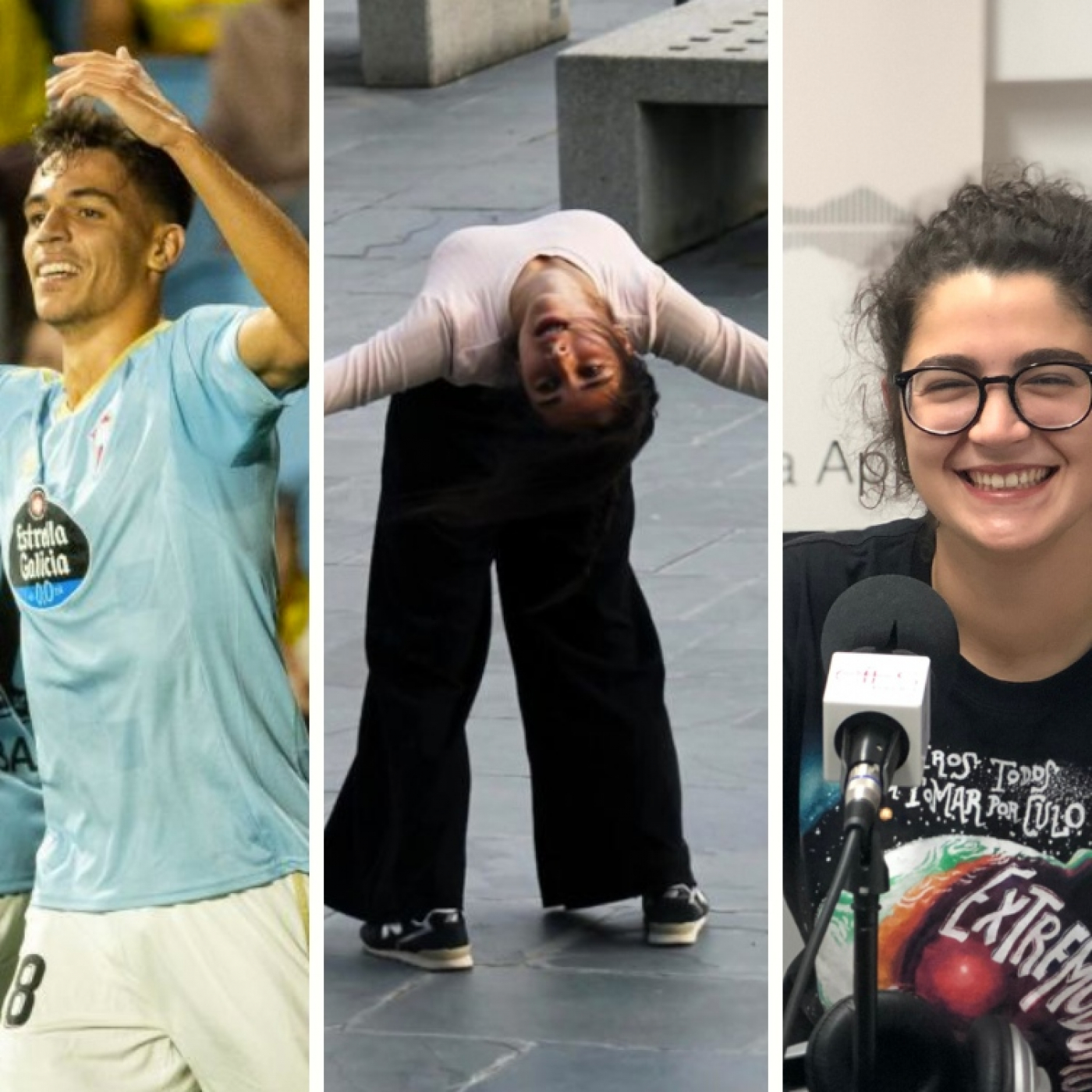 CÍES Podcast: Capítulo 911 _ 07-09-22