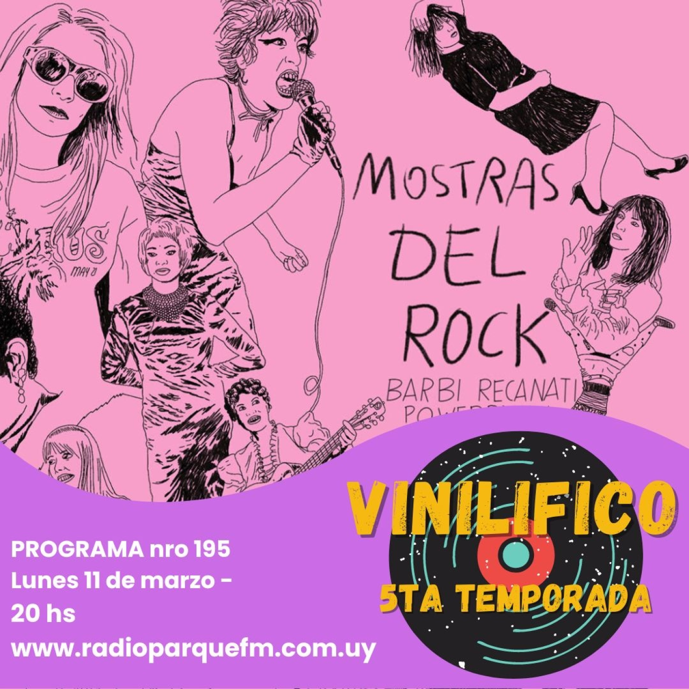Vinilifico