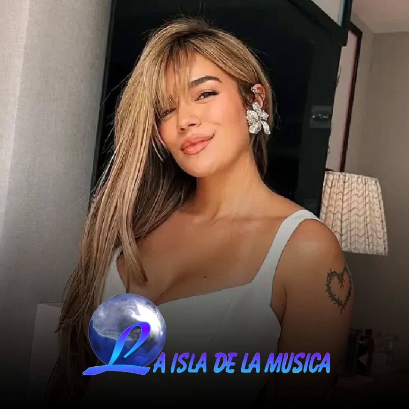 La Isla de la Música - PGM 474 - 17/05/2025 episode artwork