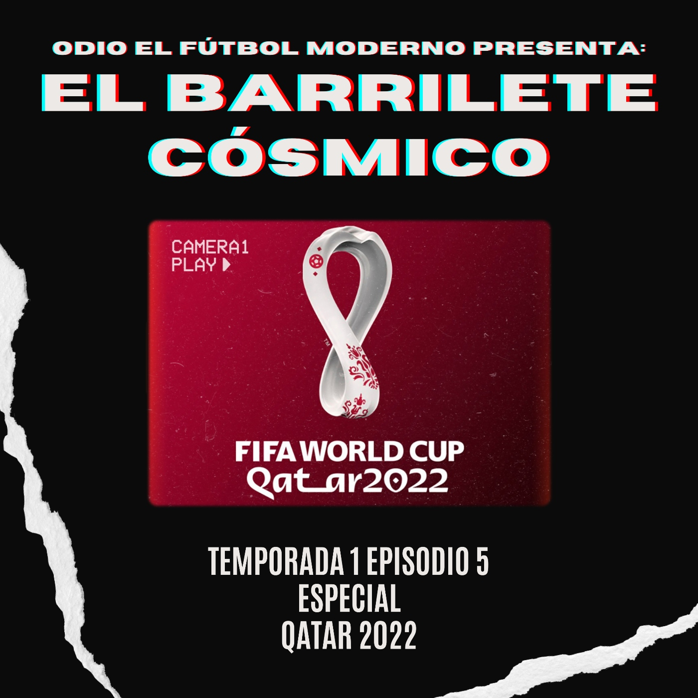El Barrilete Cósmico