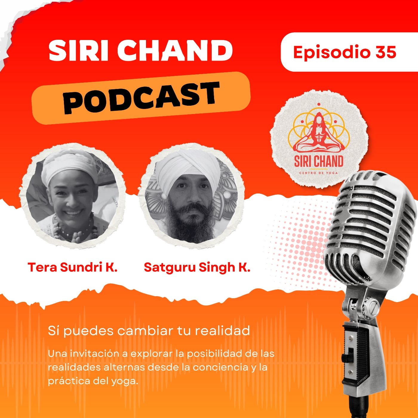 Sí es posible cambiar tu realidad