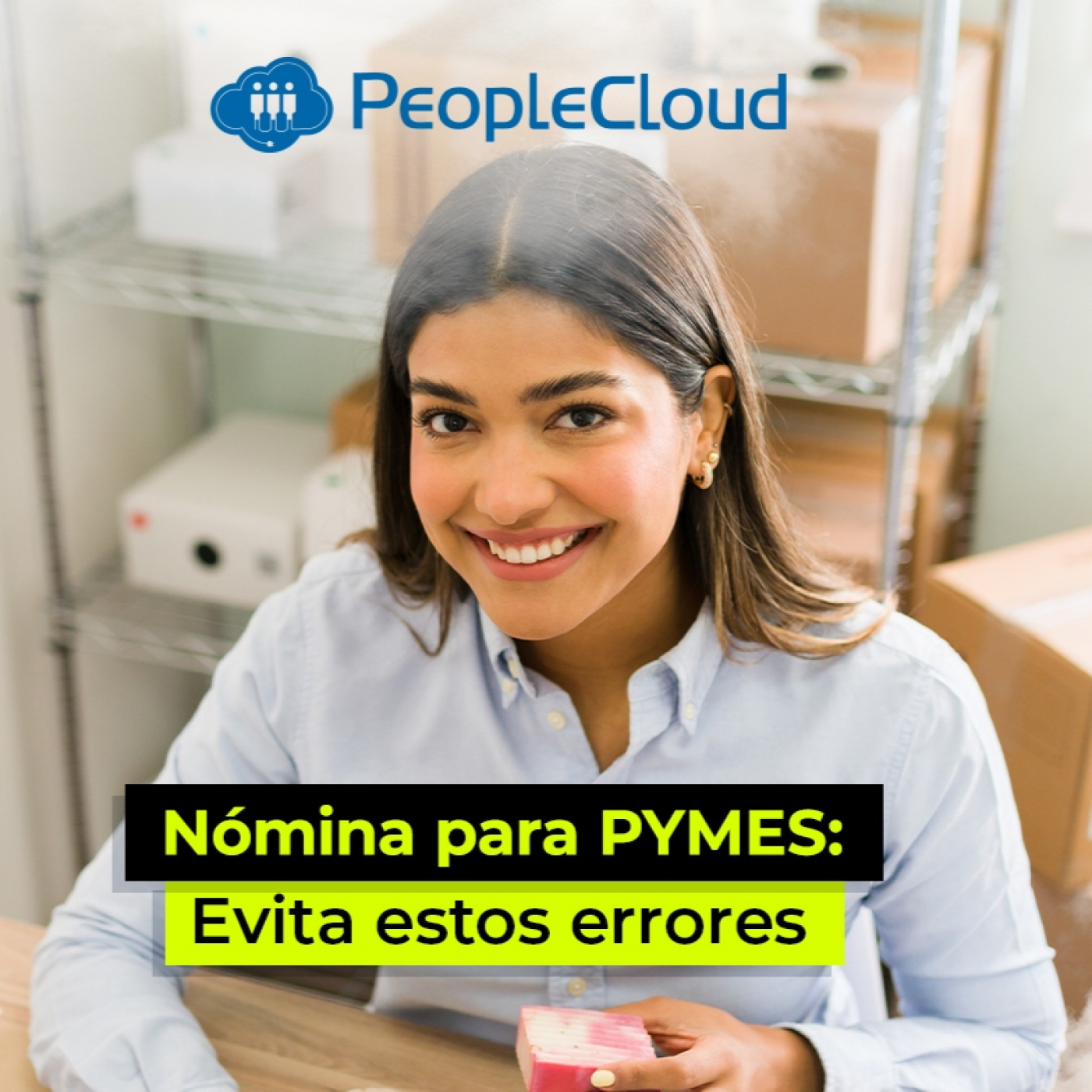PeopleCloud