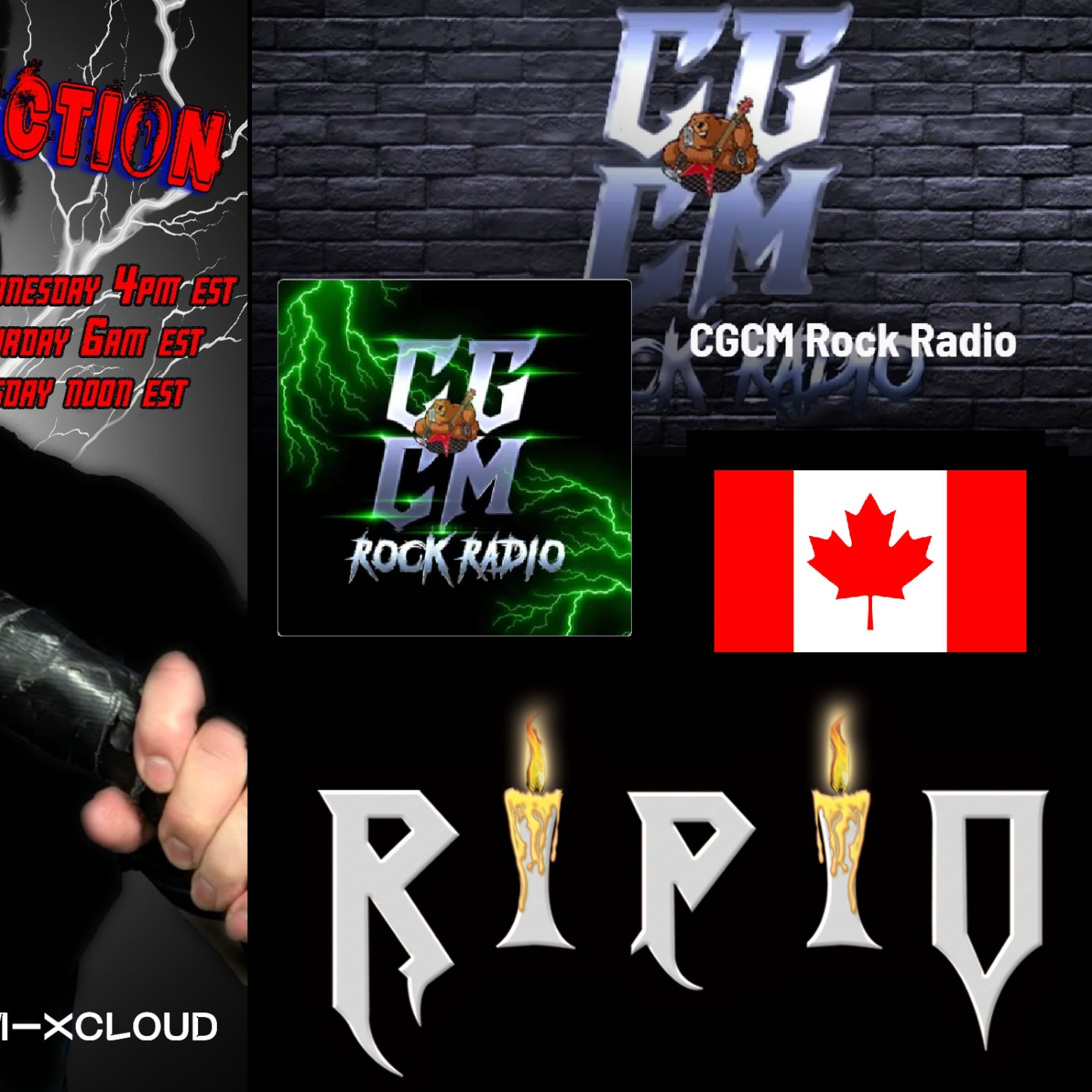 Radio