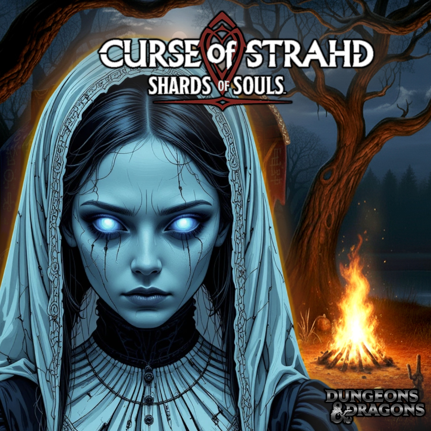 Curse of Strahd Shards of Souls - Sombras y Luces - Mcdelorn - Sesión 5 Curse of Strahd Shards of Souls - Sombras y Luces - Mcdelorn - Sesión 5