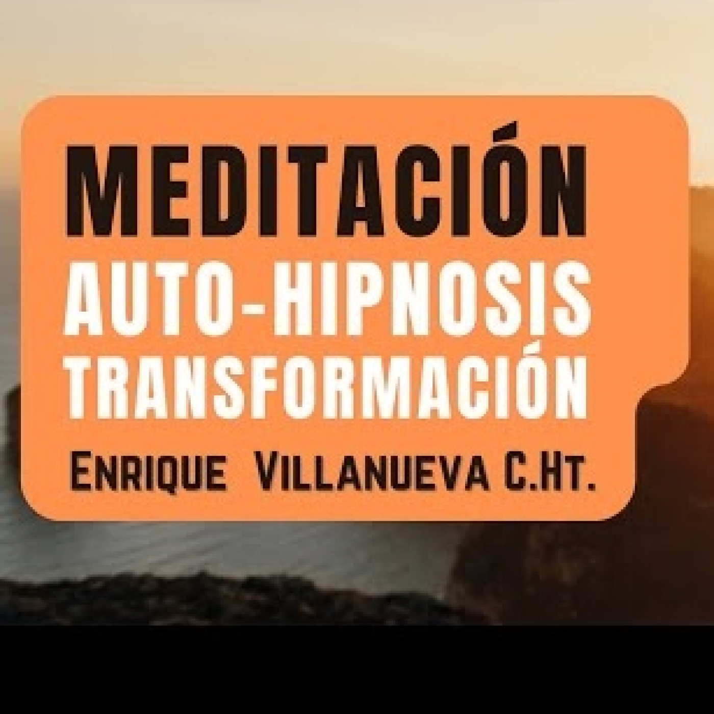 Audios de Enrique Villanueva