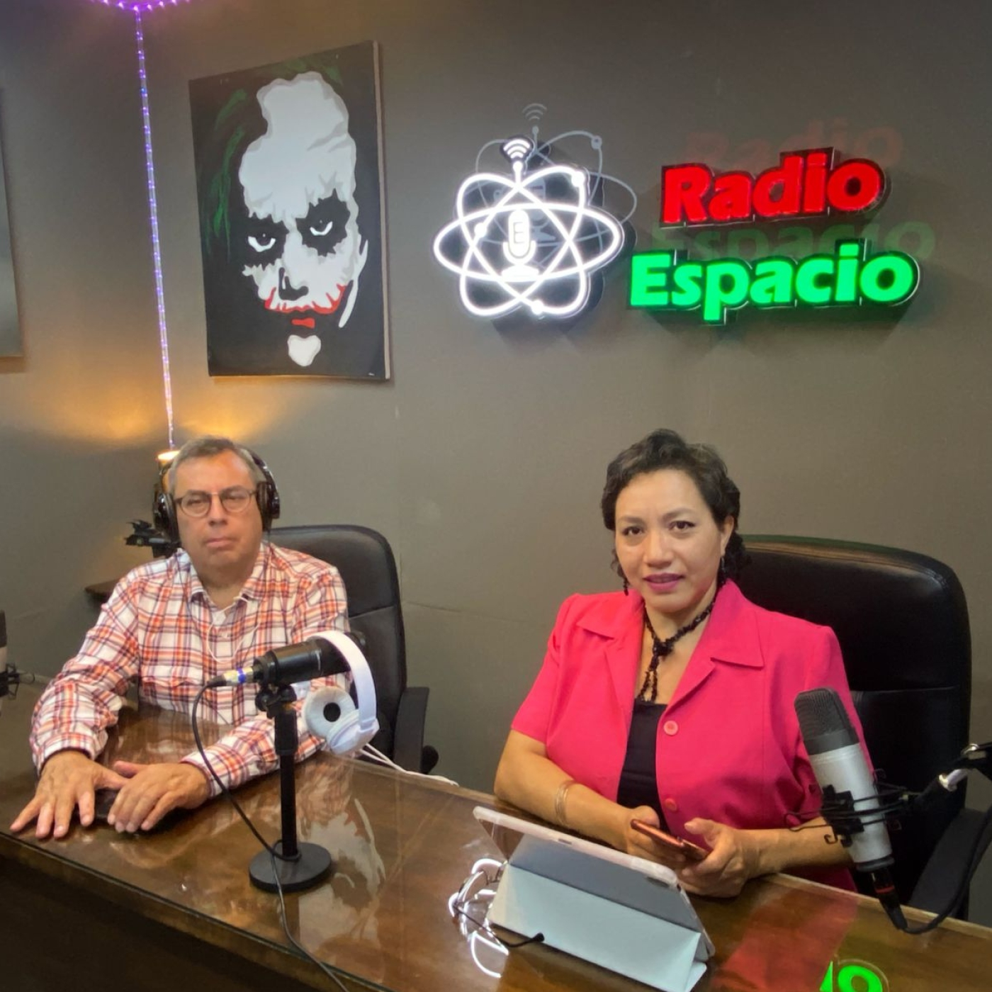 Radio Espacio