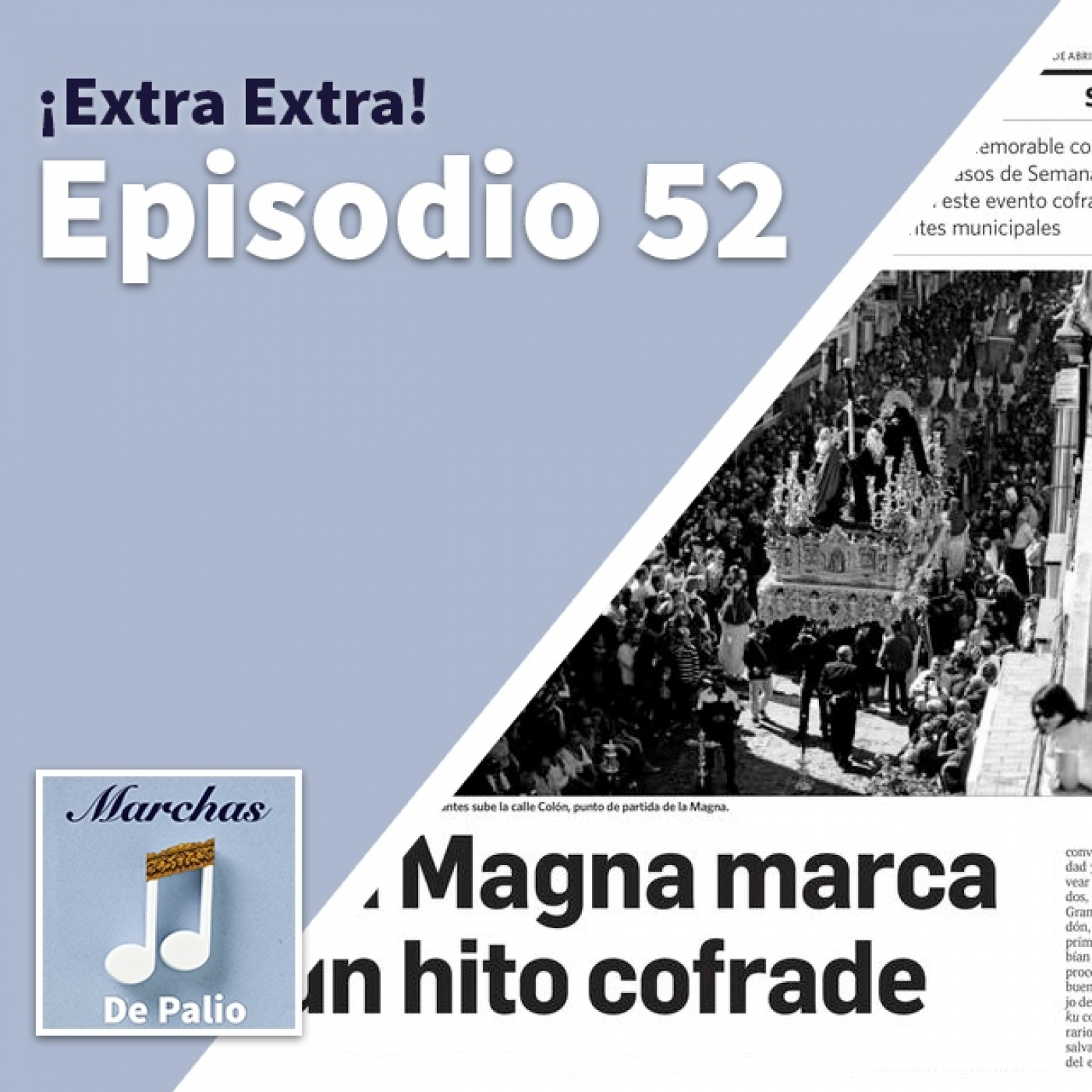 Marchas de Palio