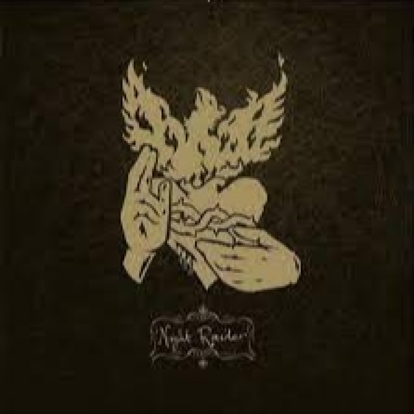854 - Crippled Black Phoenix - Night Raide 2009 episode artwork