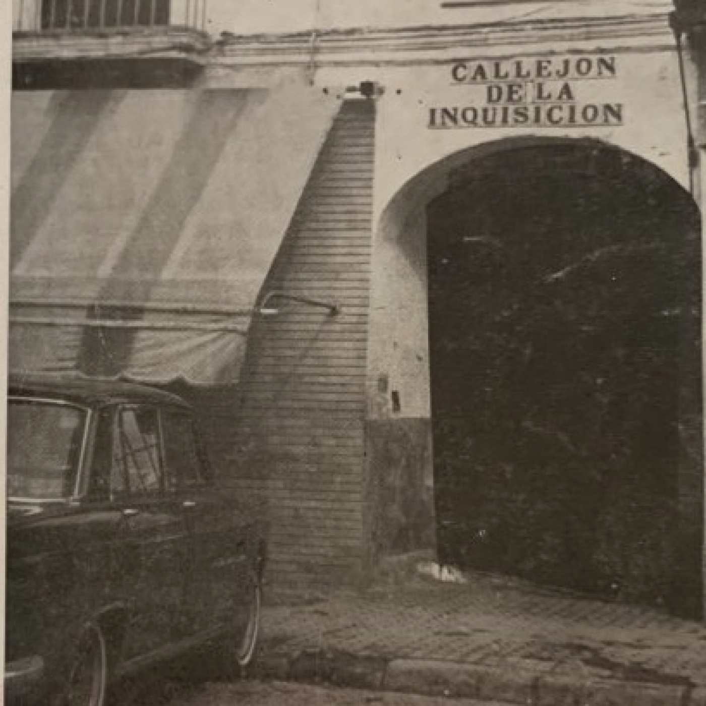 Leyendas y Tradiciones de Sevilla