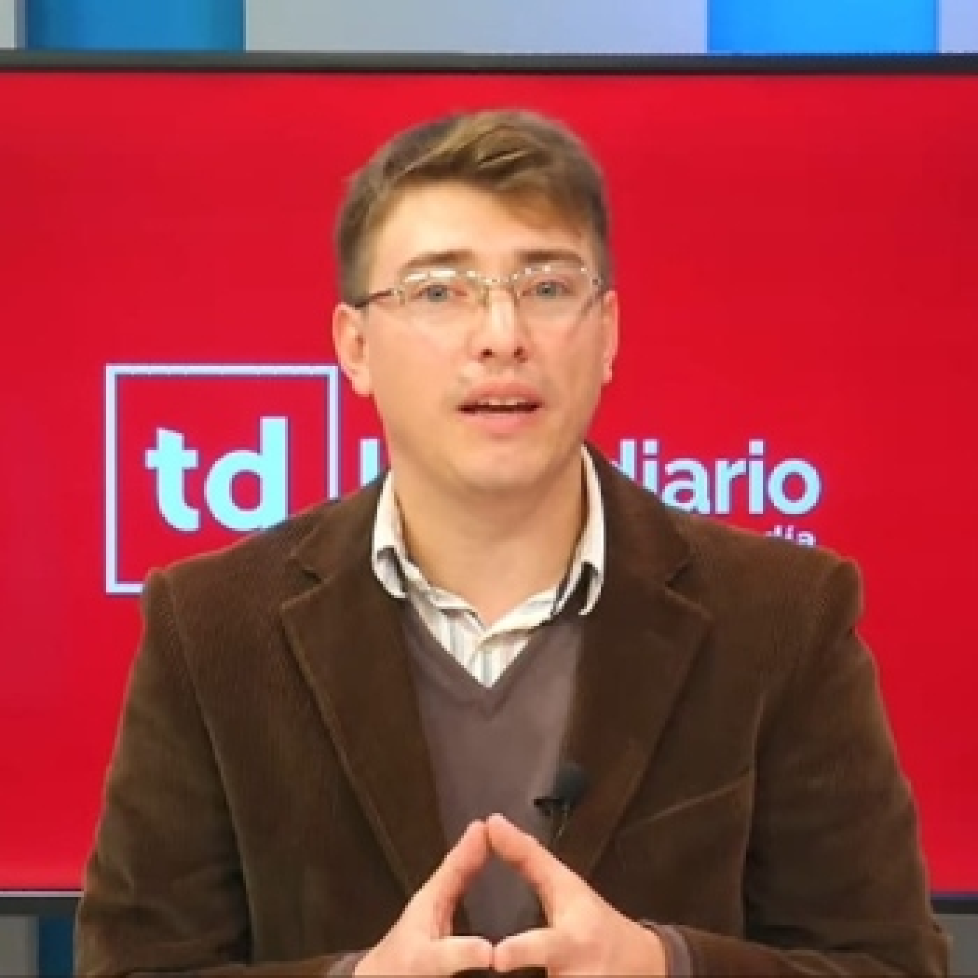 Cristian Buttié Director en Cb Consultora de Opinion Publica @CBconsultoraok PUNTO G 7-3-2023