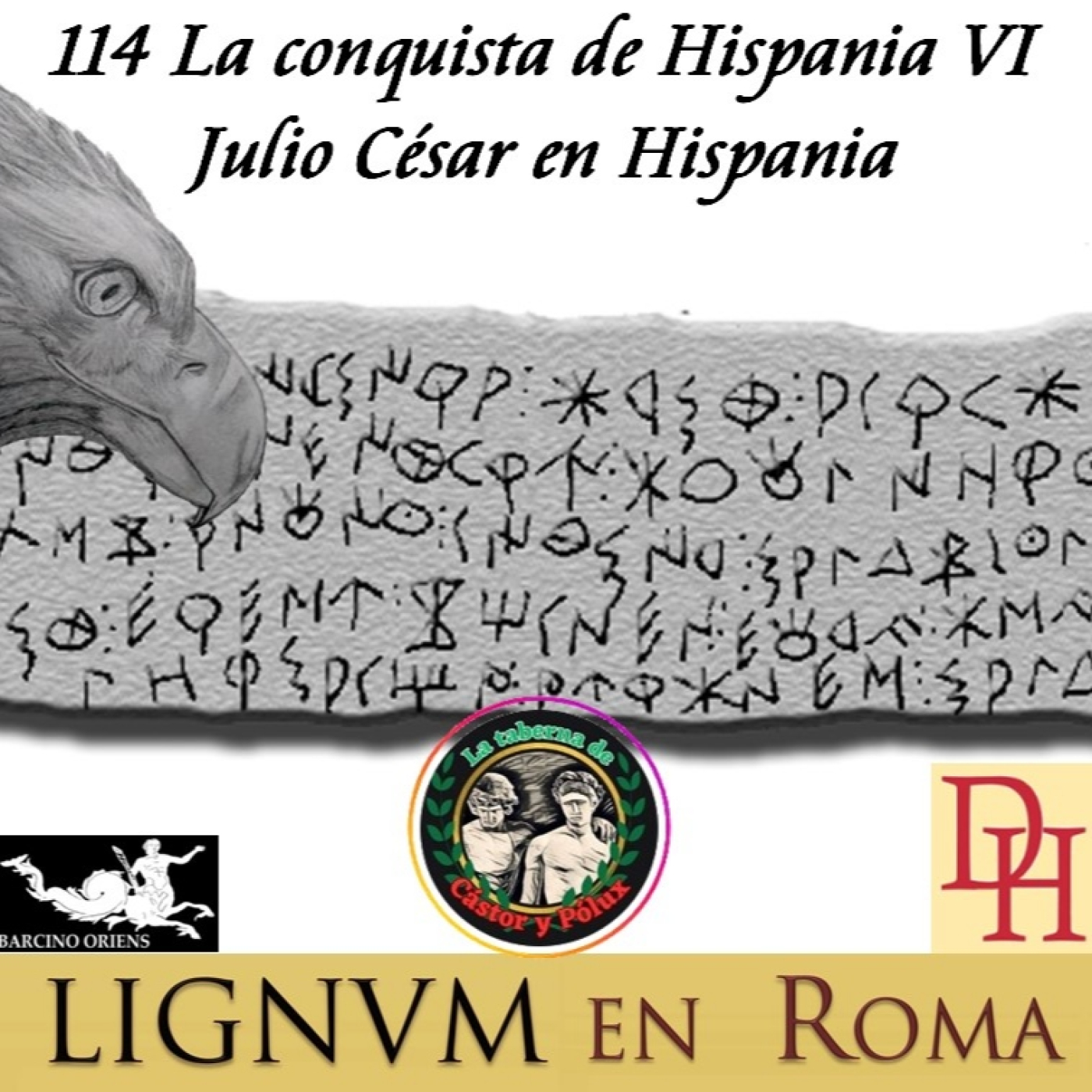 Lignum en Roma (LeR)