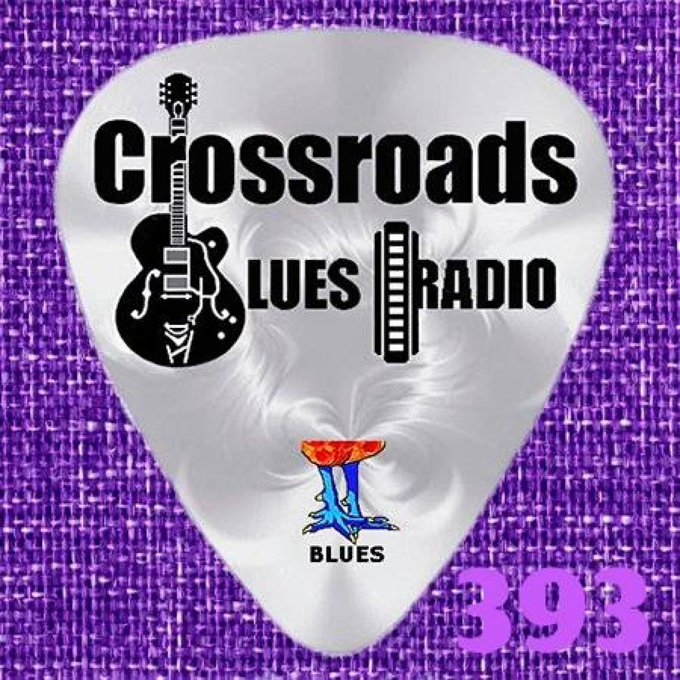Crossroads Blues RADIO