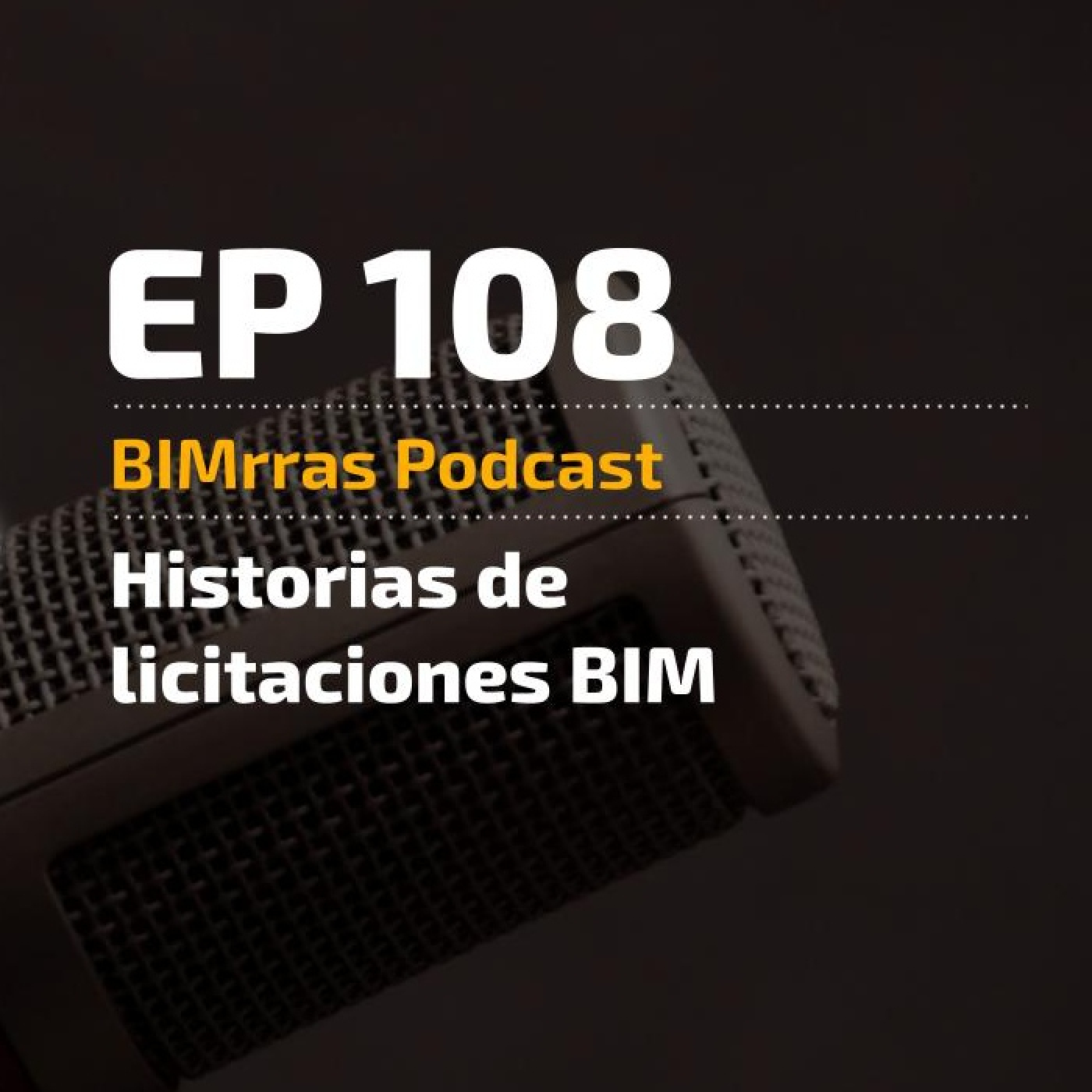 BIMrras Podcast