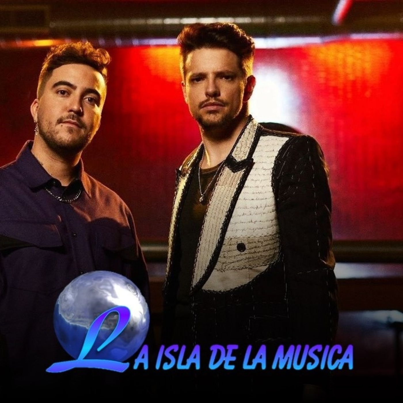 La Isla de la Música - PGM 414 - 17/02/2024 episode artwork