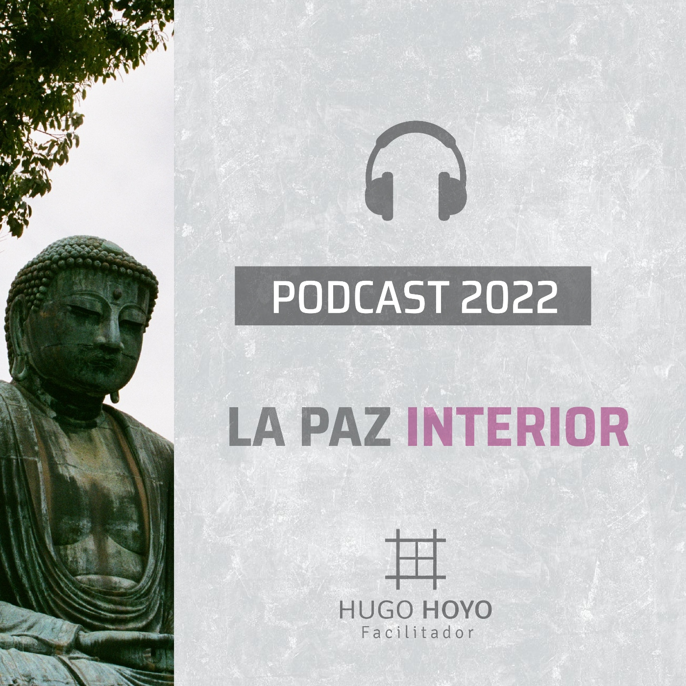 Hugo Hoyo podcast