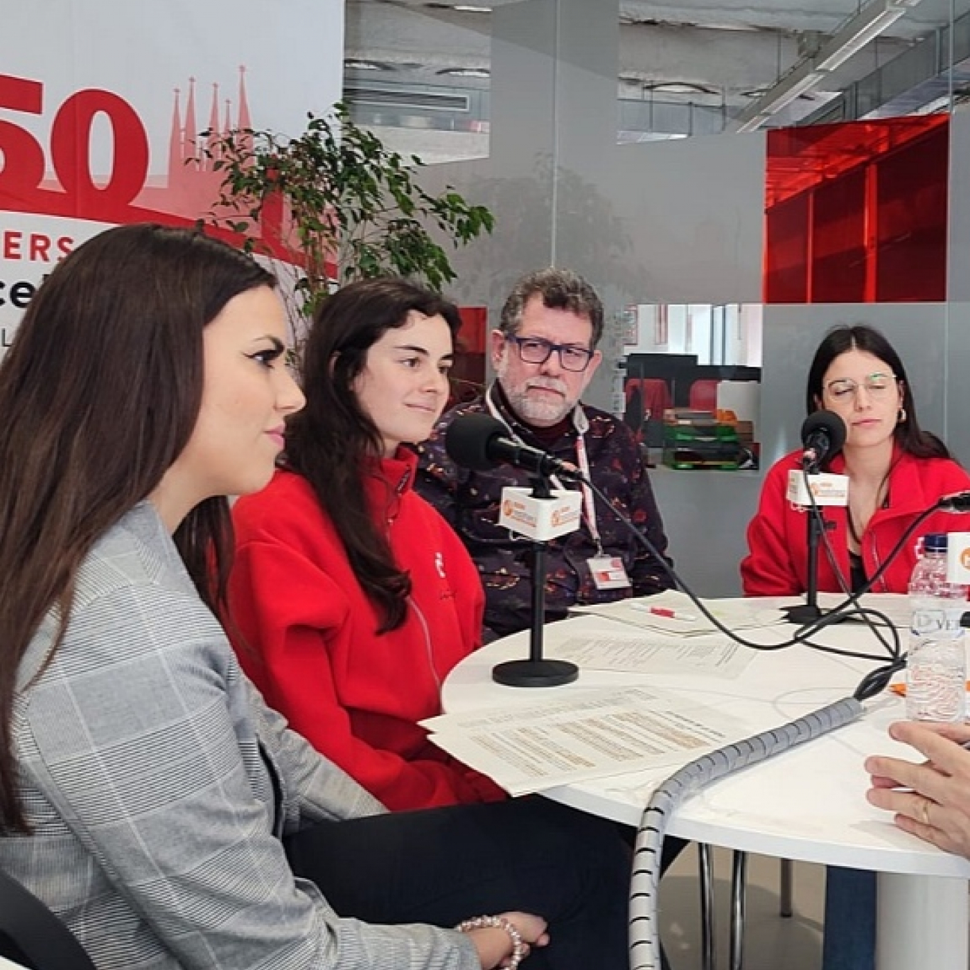 Especials de Ràdio Hostafrancs