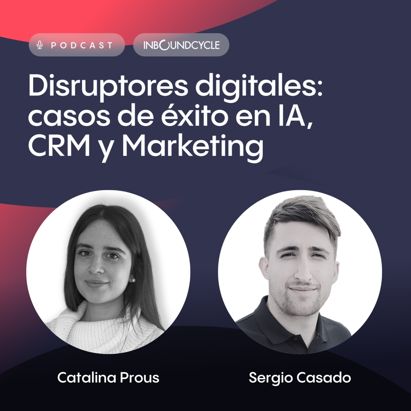 #491-Sergio Casado, Responsable de e‑commerce en Kayaks Online–Cómo escalar en marketplaces, tecnología e IA