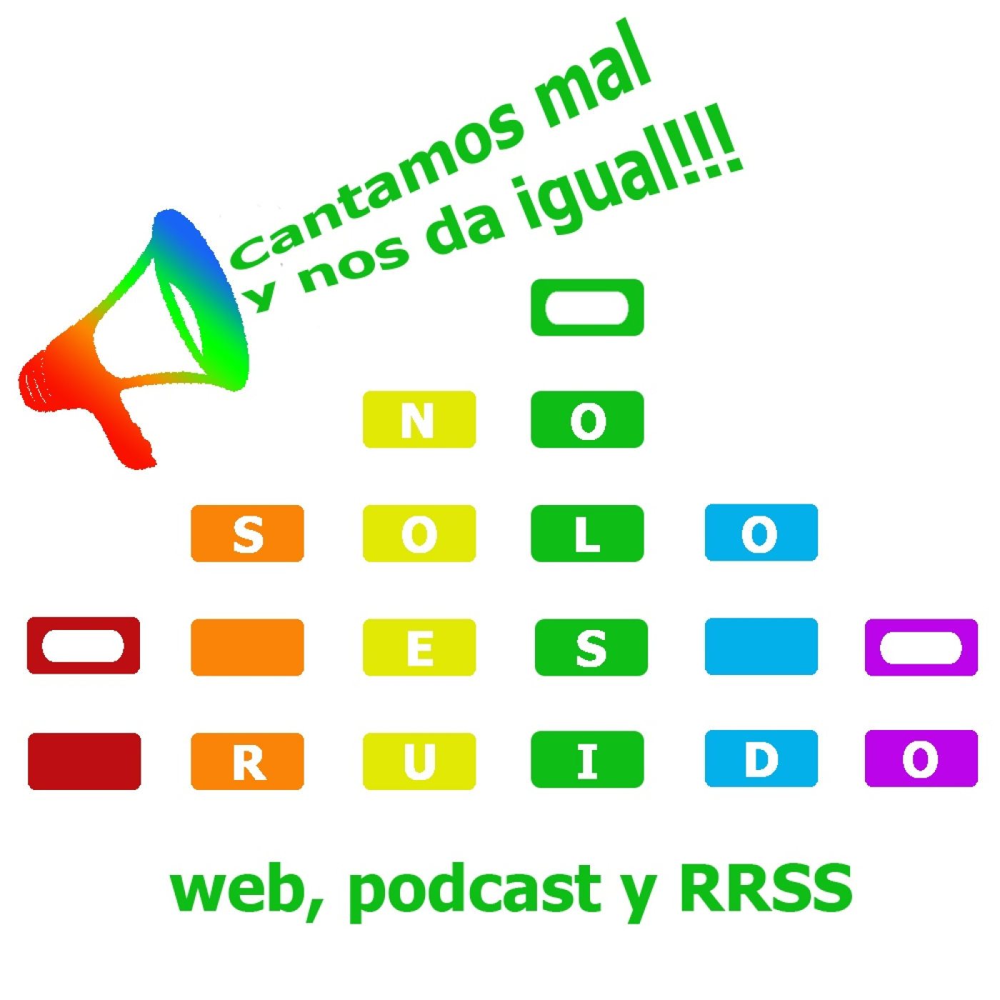 NoSoloEsRuido