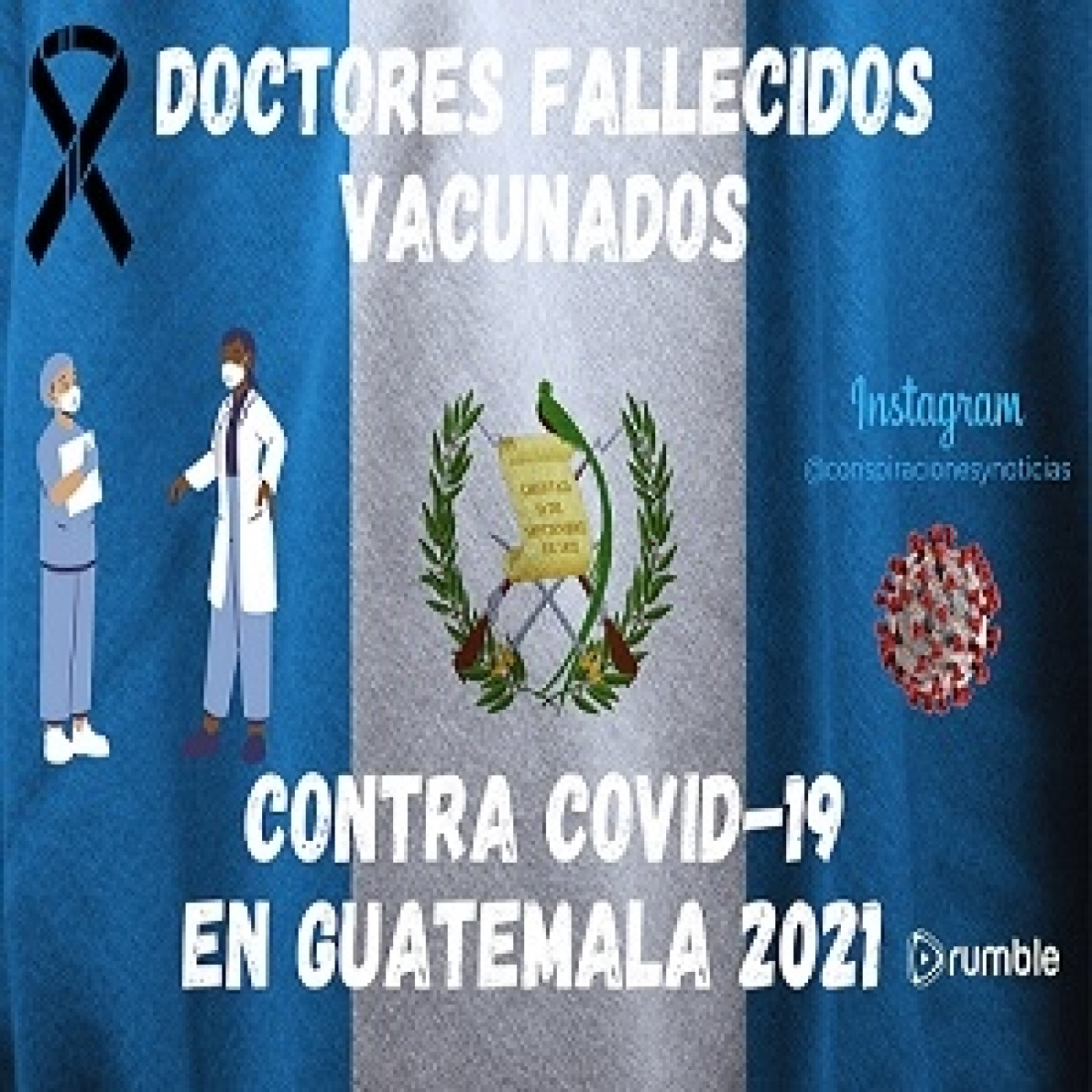 Conspiraciones Y Noticias Actuales