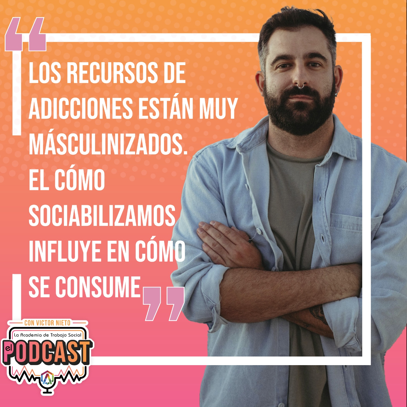 La Academia de Trabajo Social