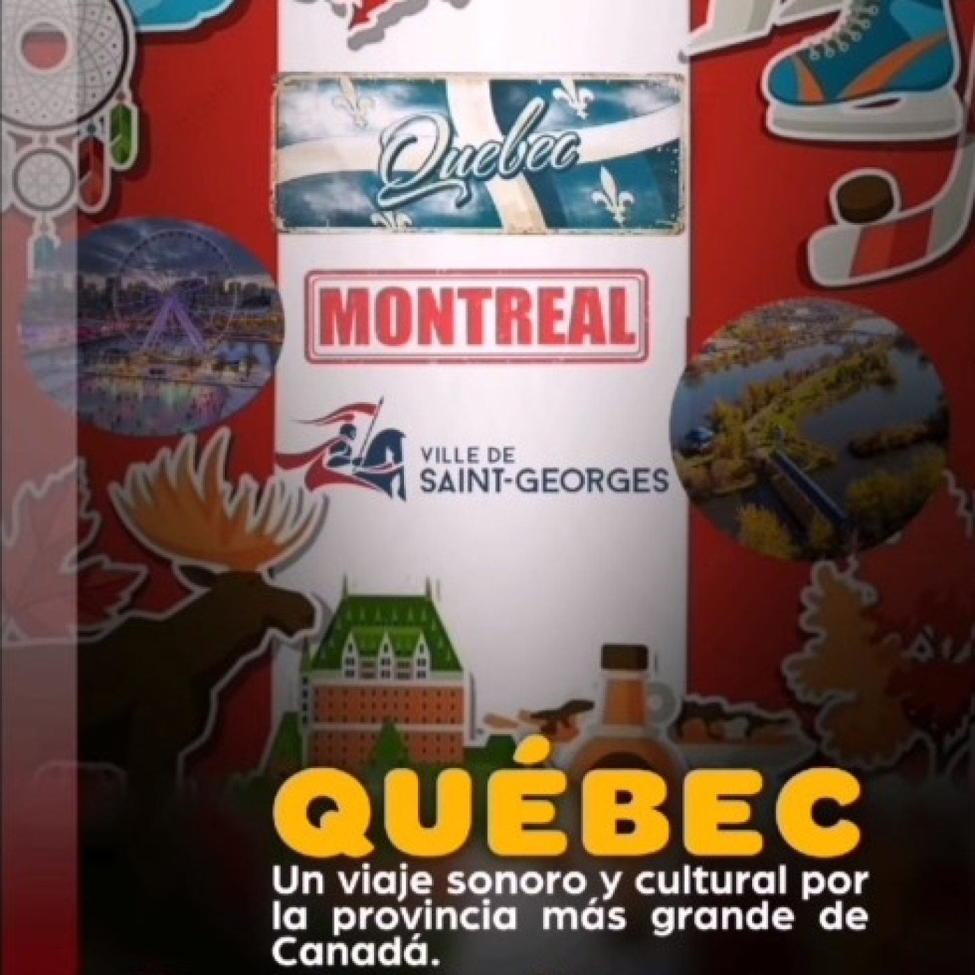 Onda Global 10-Noviembre-2024 (Québec, Canadá) episode artwork
