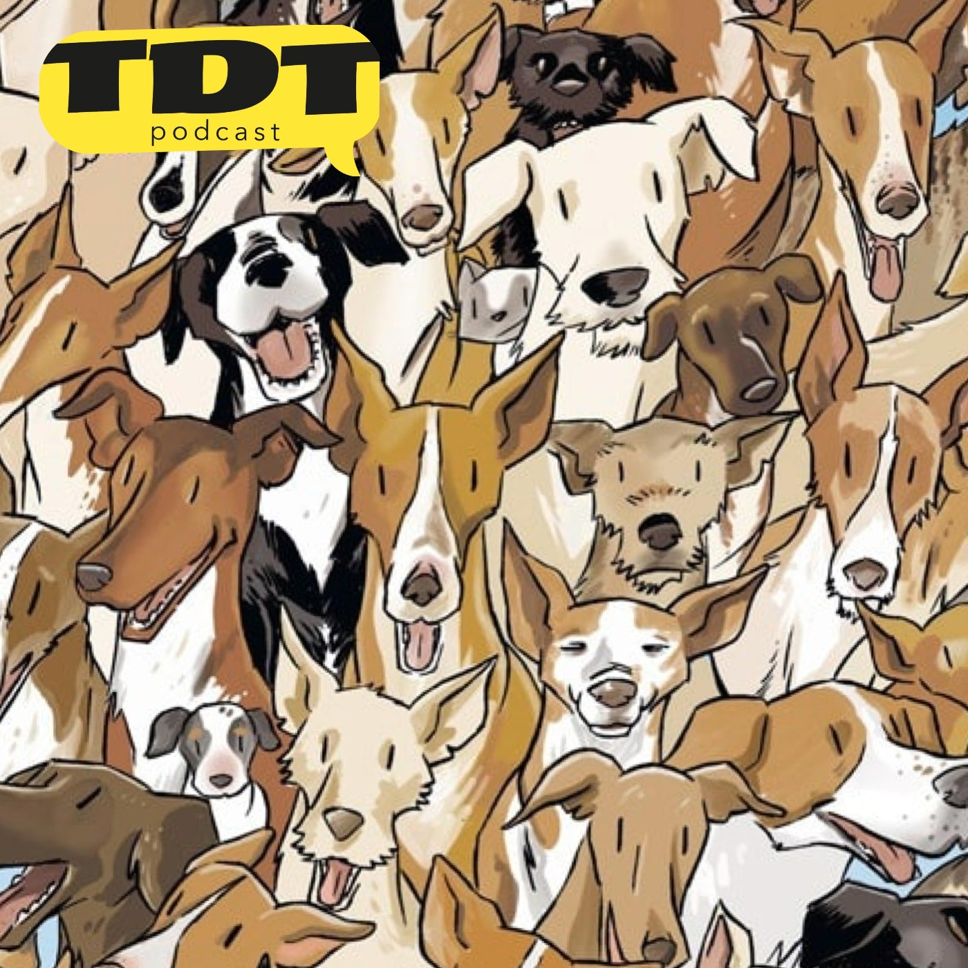TDT Podcast