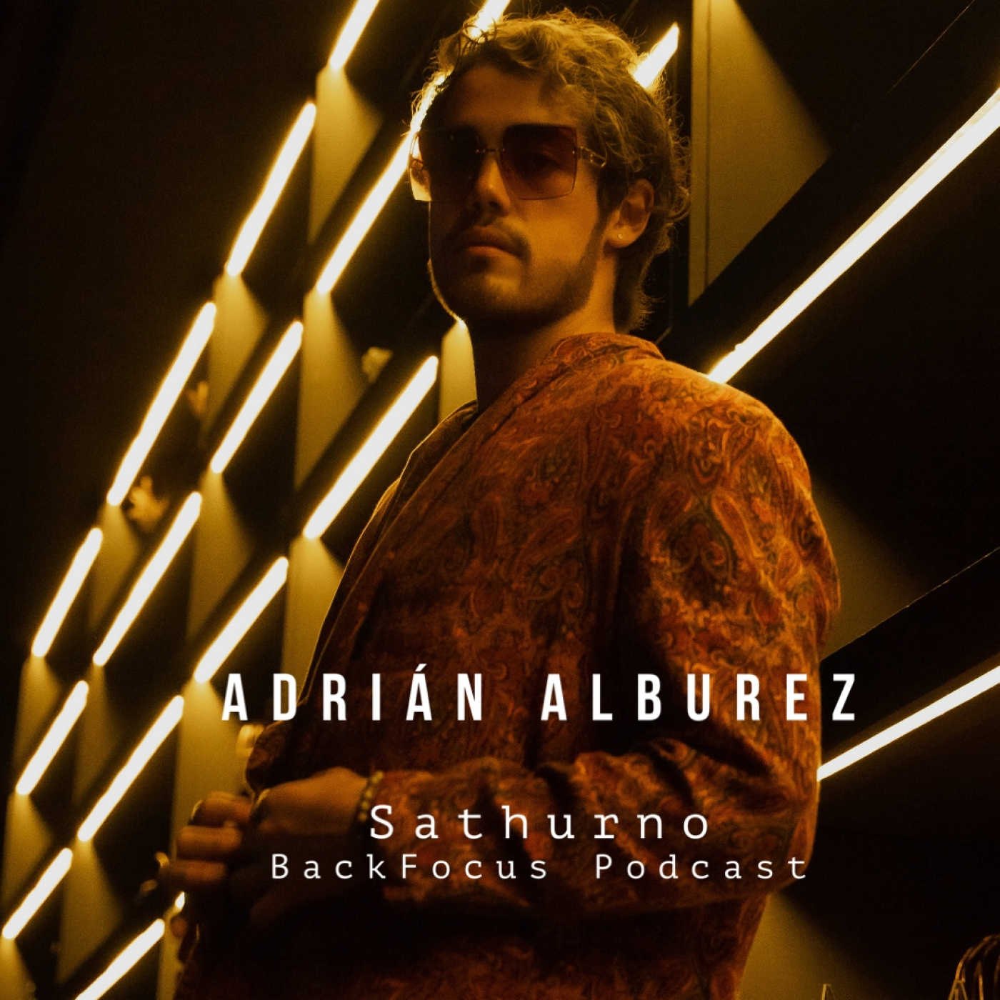 BACKFOCUS PODCAST by Zether
