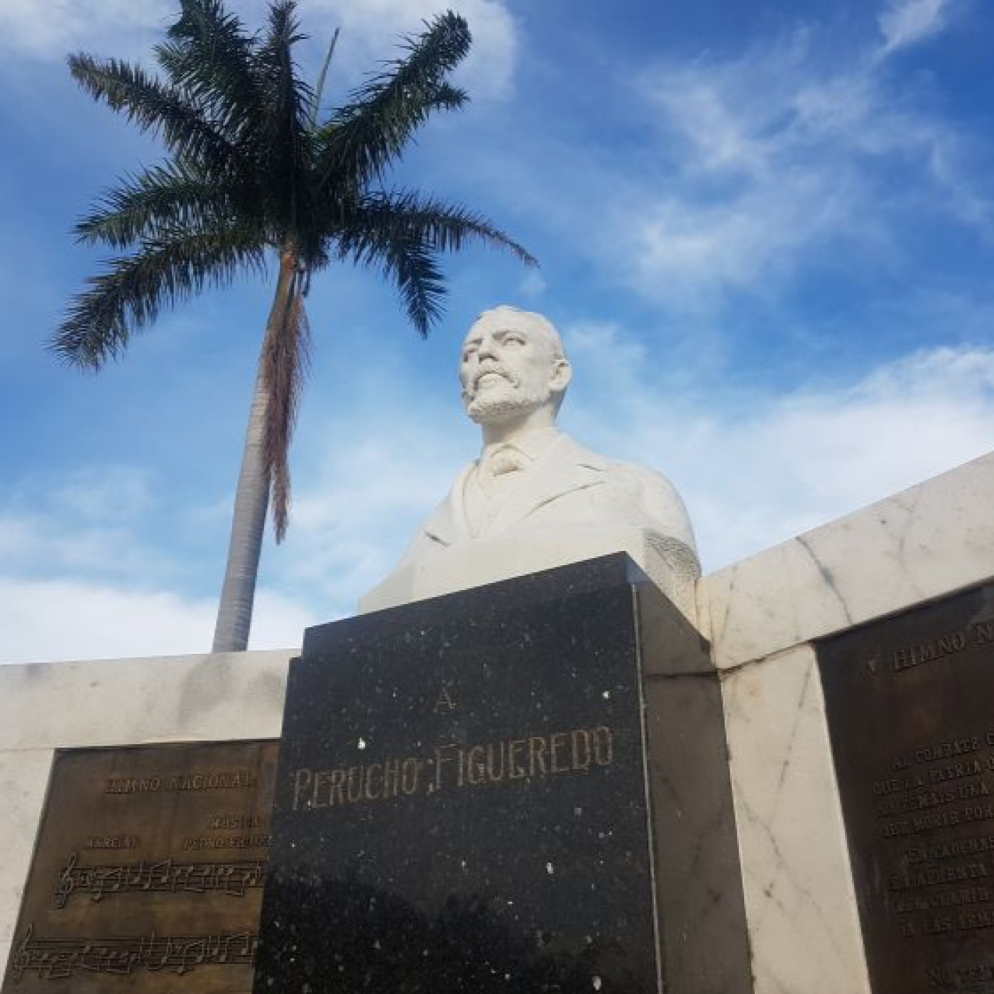 Perucho Figueredo: luz en medio de las tinieblas