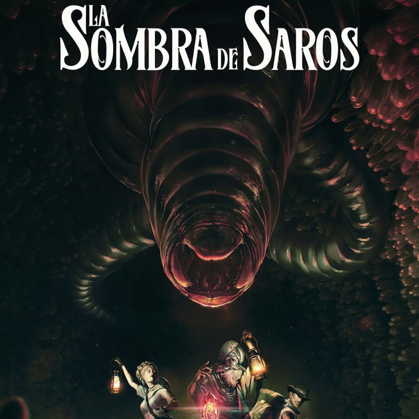Horror Cósmico