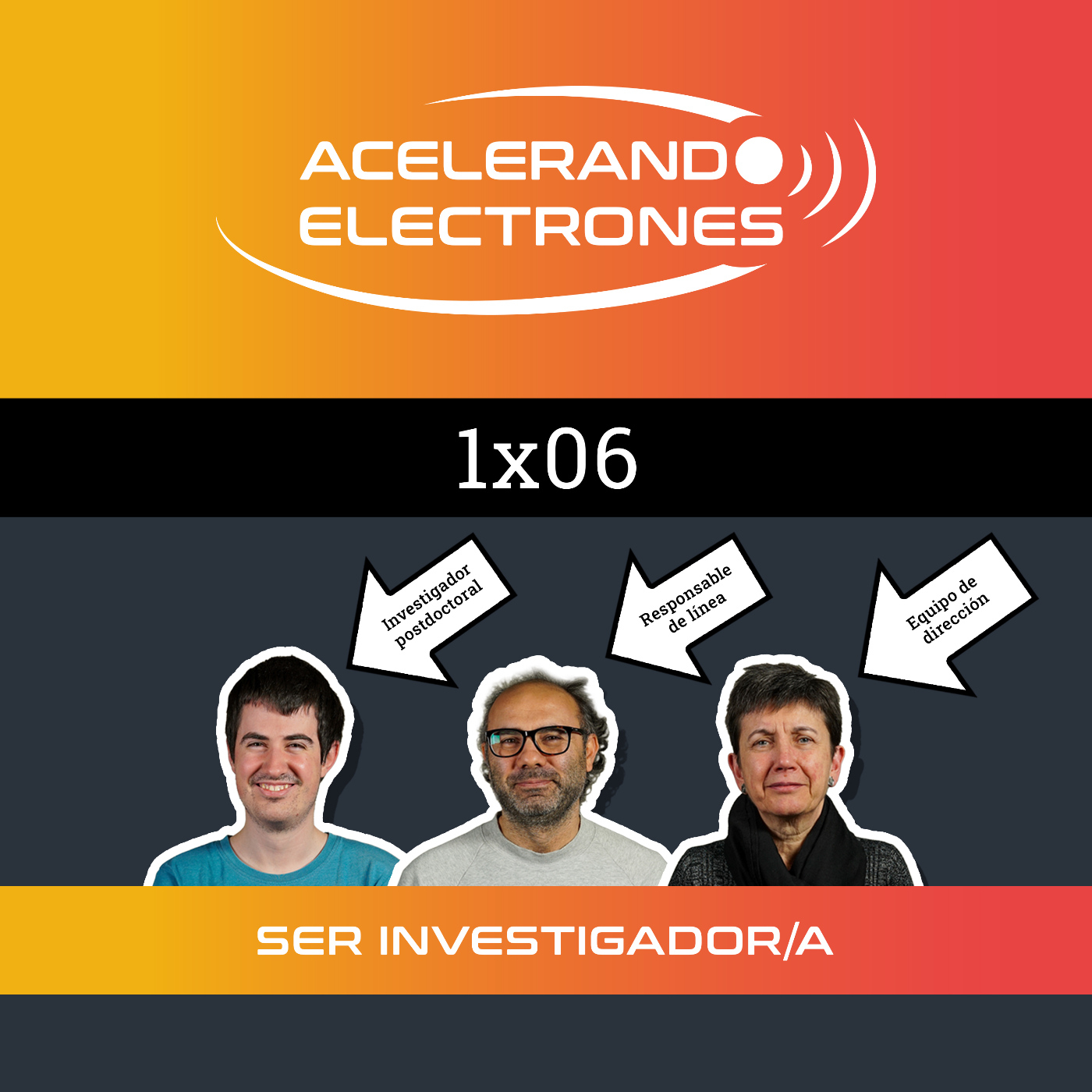 Acelerando Electrones