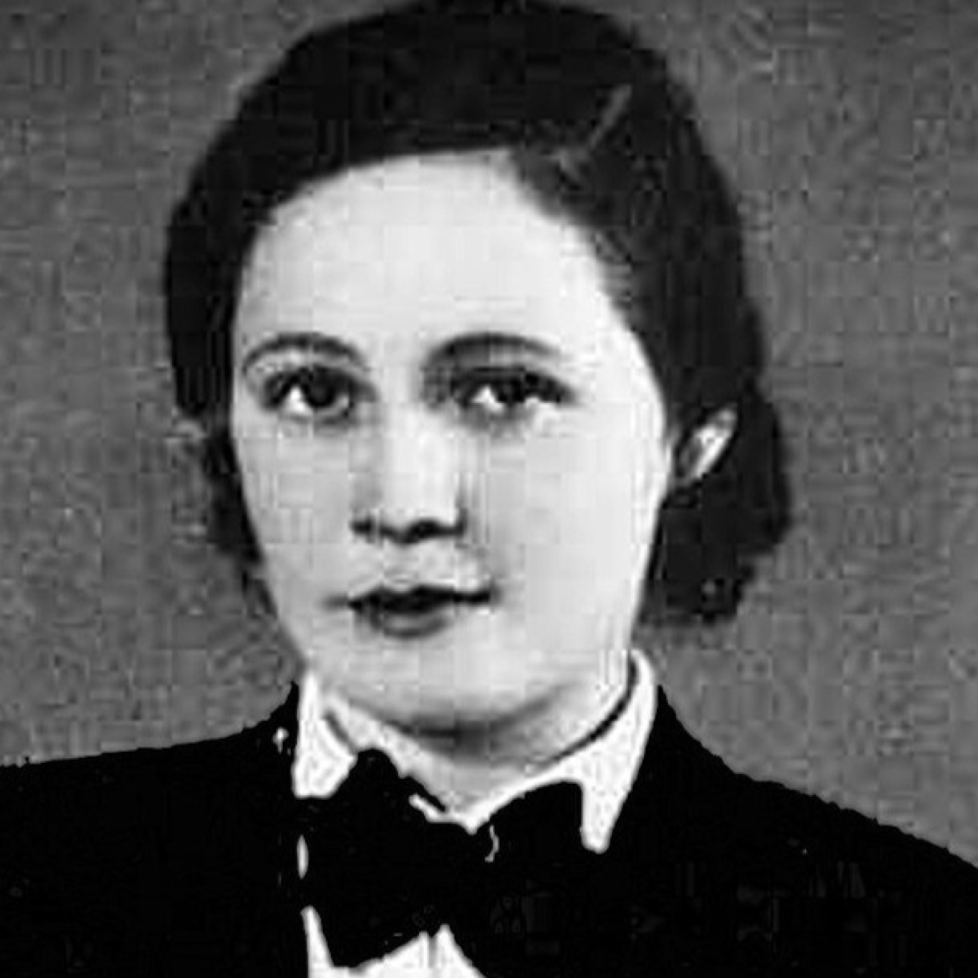 Vítězslava Kaprálová episode artwork