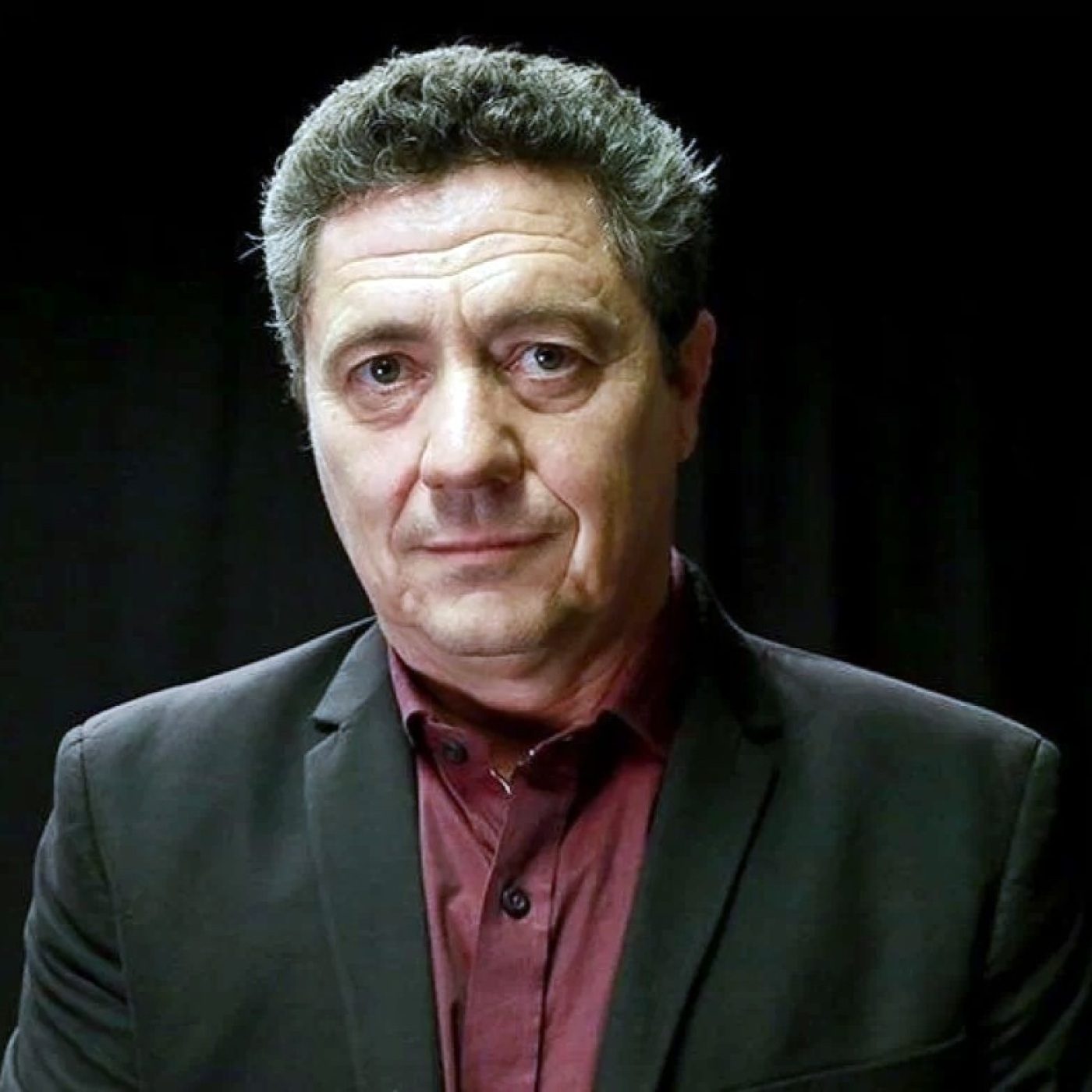 Claudio Fantini @claudioofantini (Periodista, Politólogo, Analista Político) Unas Cuantas Verdades @marianoobarrio