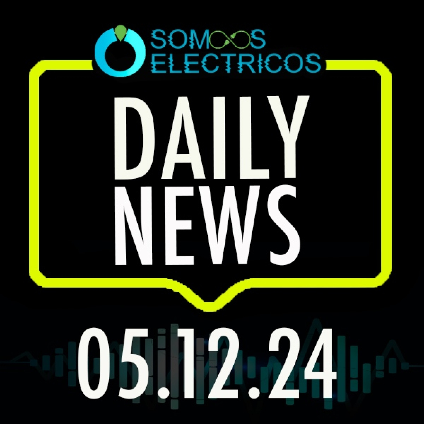 Toyota retrasa (otra vez) su estrategia de coches eléctricos |EP381|05/12/2024