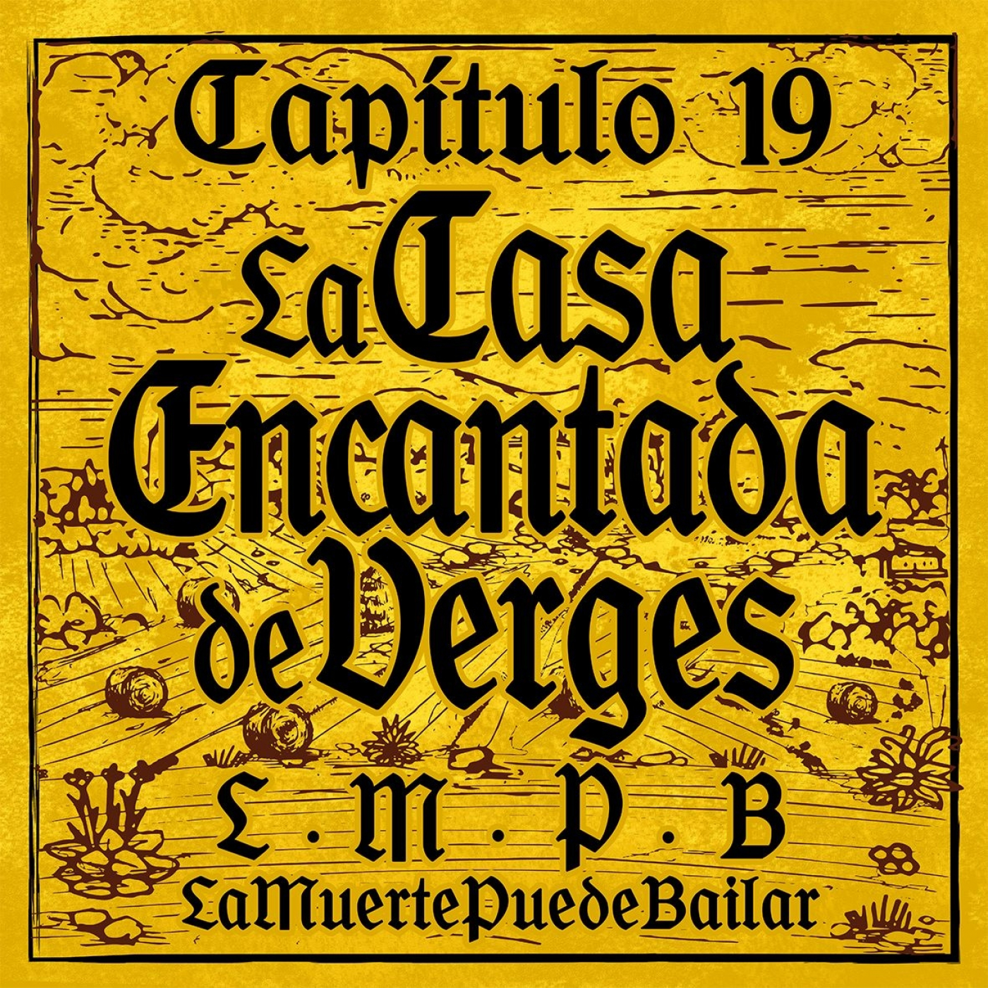 La Muerte Puede Bailar