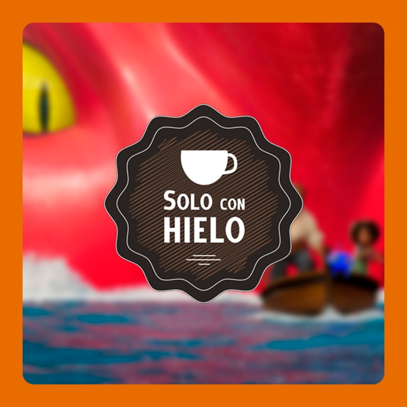 Solo con hielo
