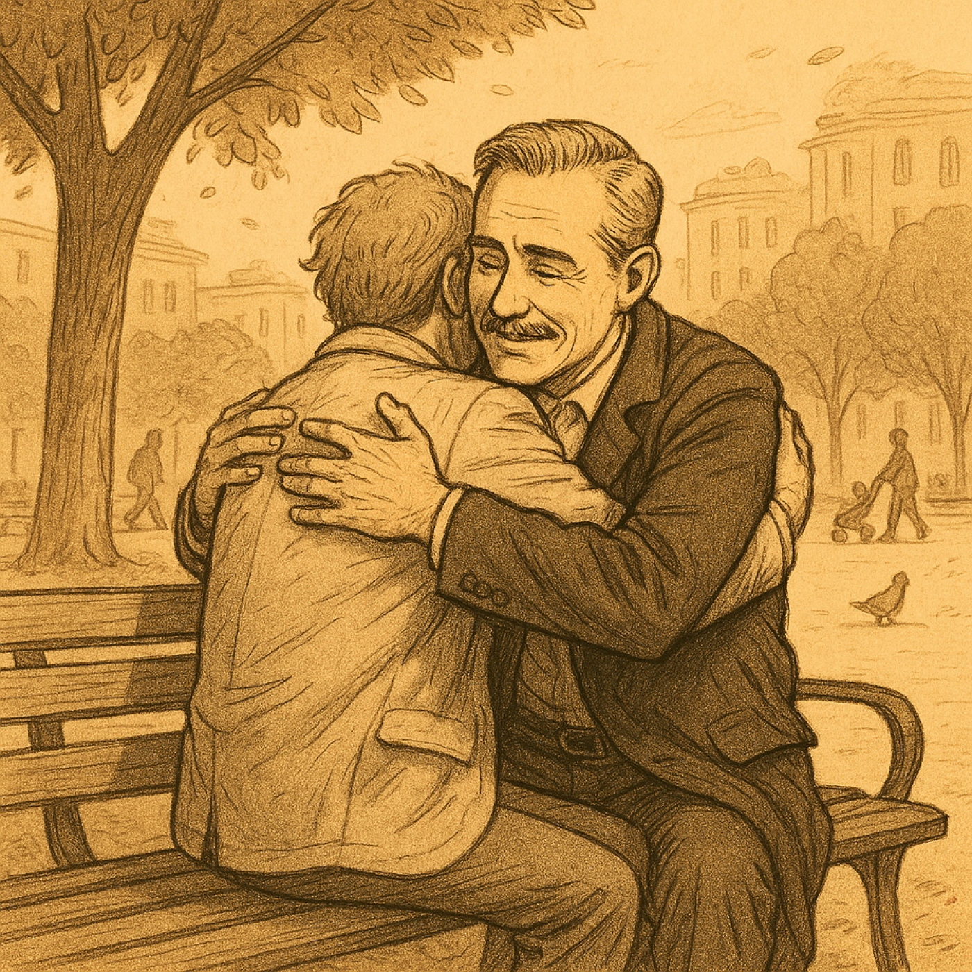 La buena suerte: Las claves de la prosperidad episode artwork