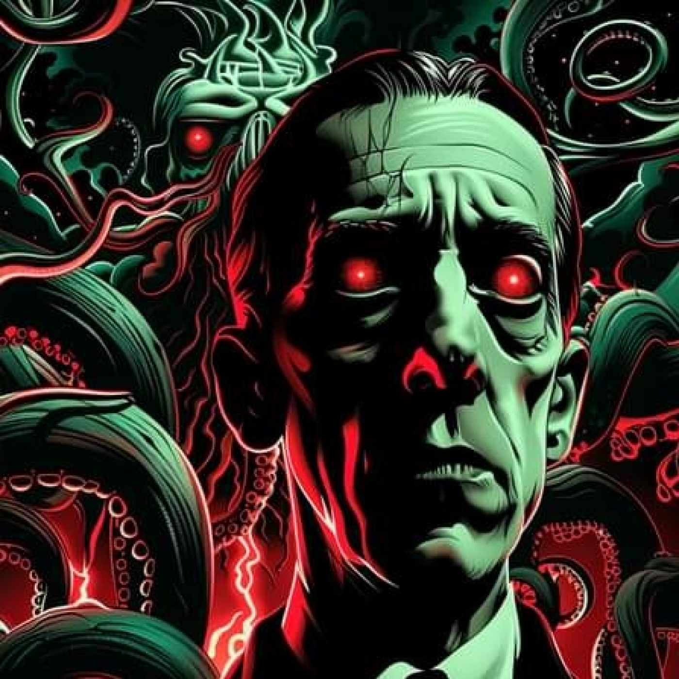 Relatos de terror Macabra Visión