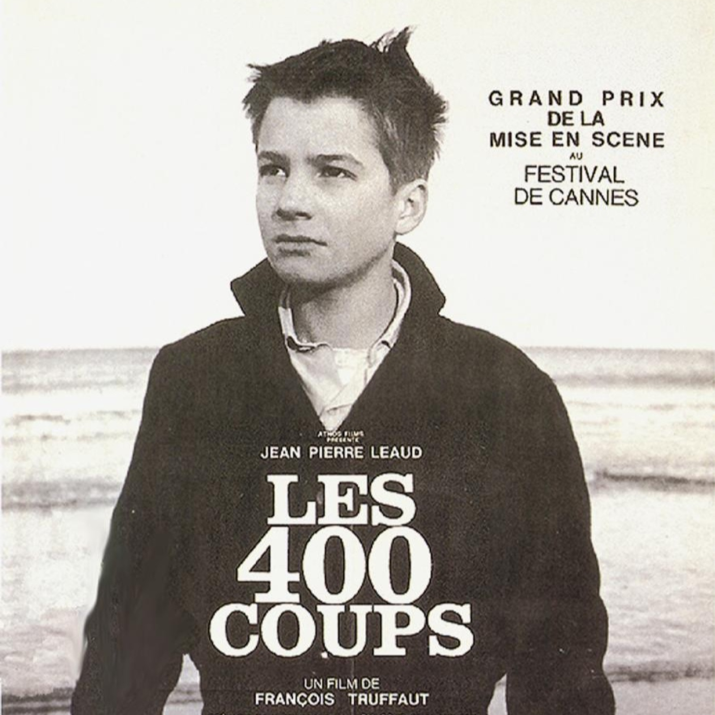 03 - Los 400 golpes (François Truffaut, 1959) episode artwork