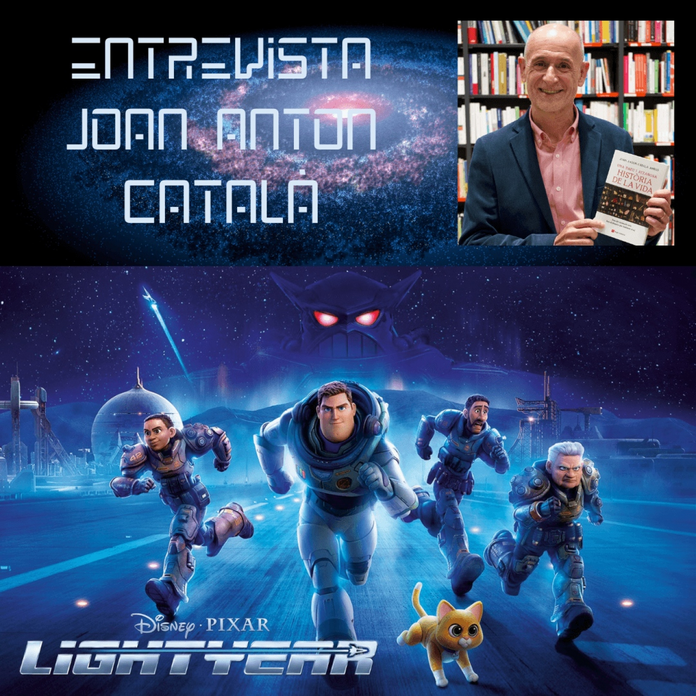 Podcast Ningú no és perfecte
