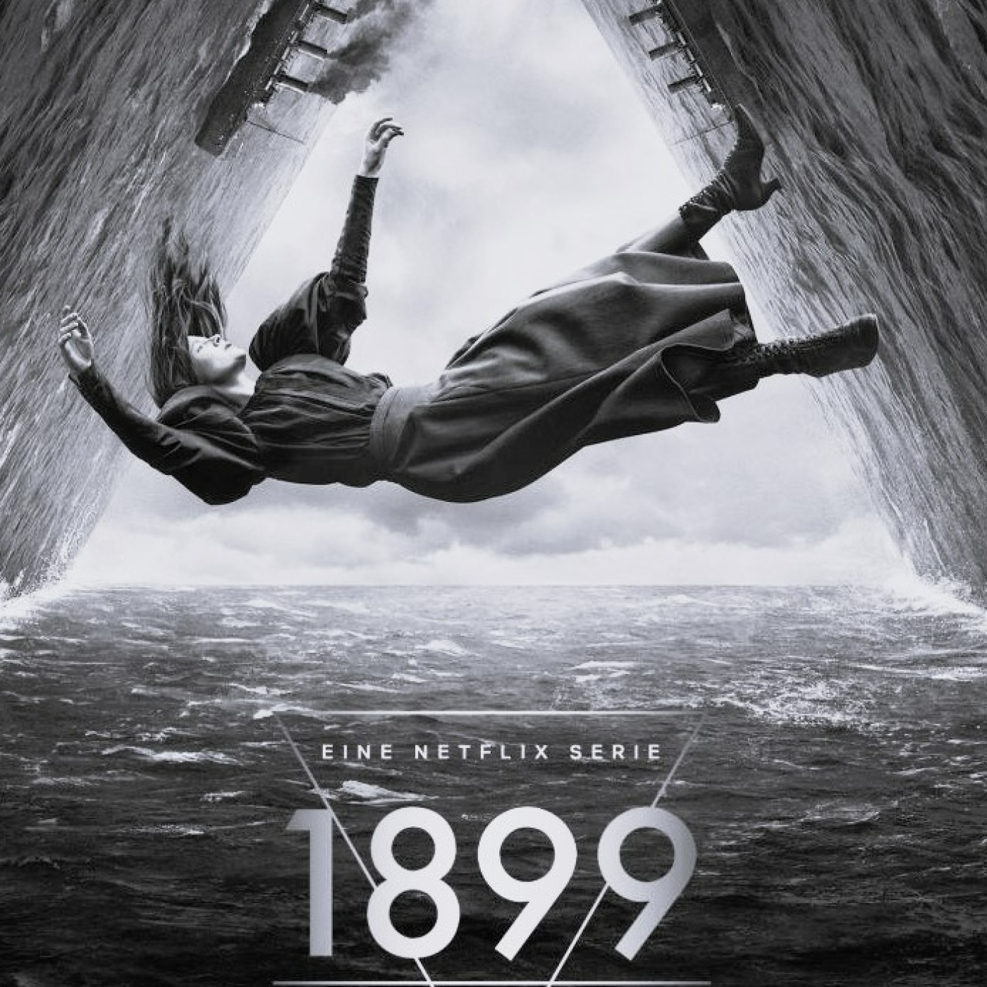 Donde nos subimos a un barco en 1899 episode artwork