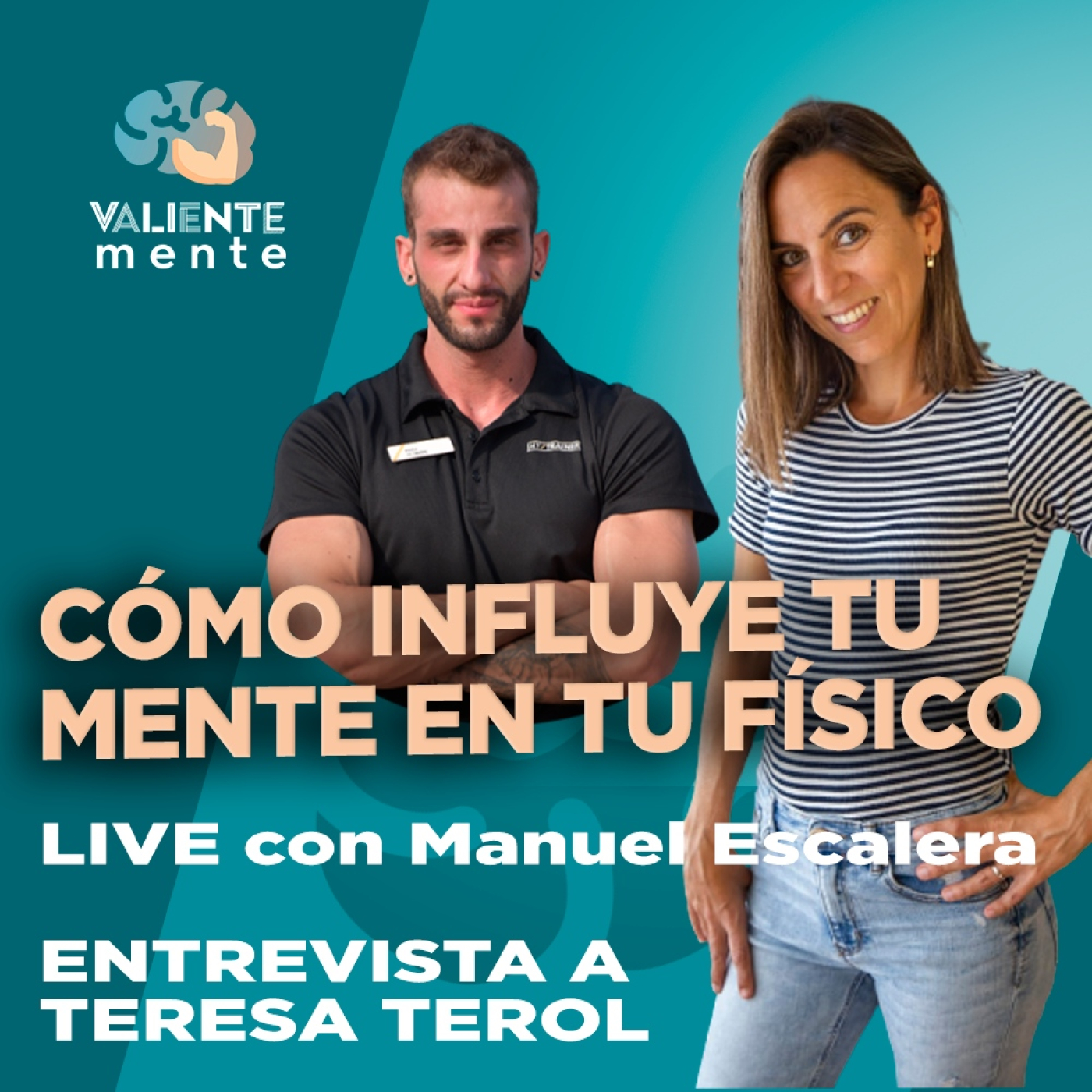 Valientemente